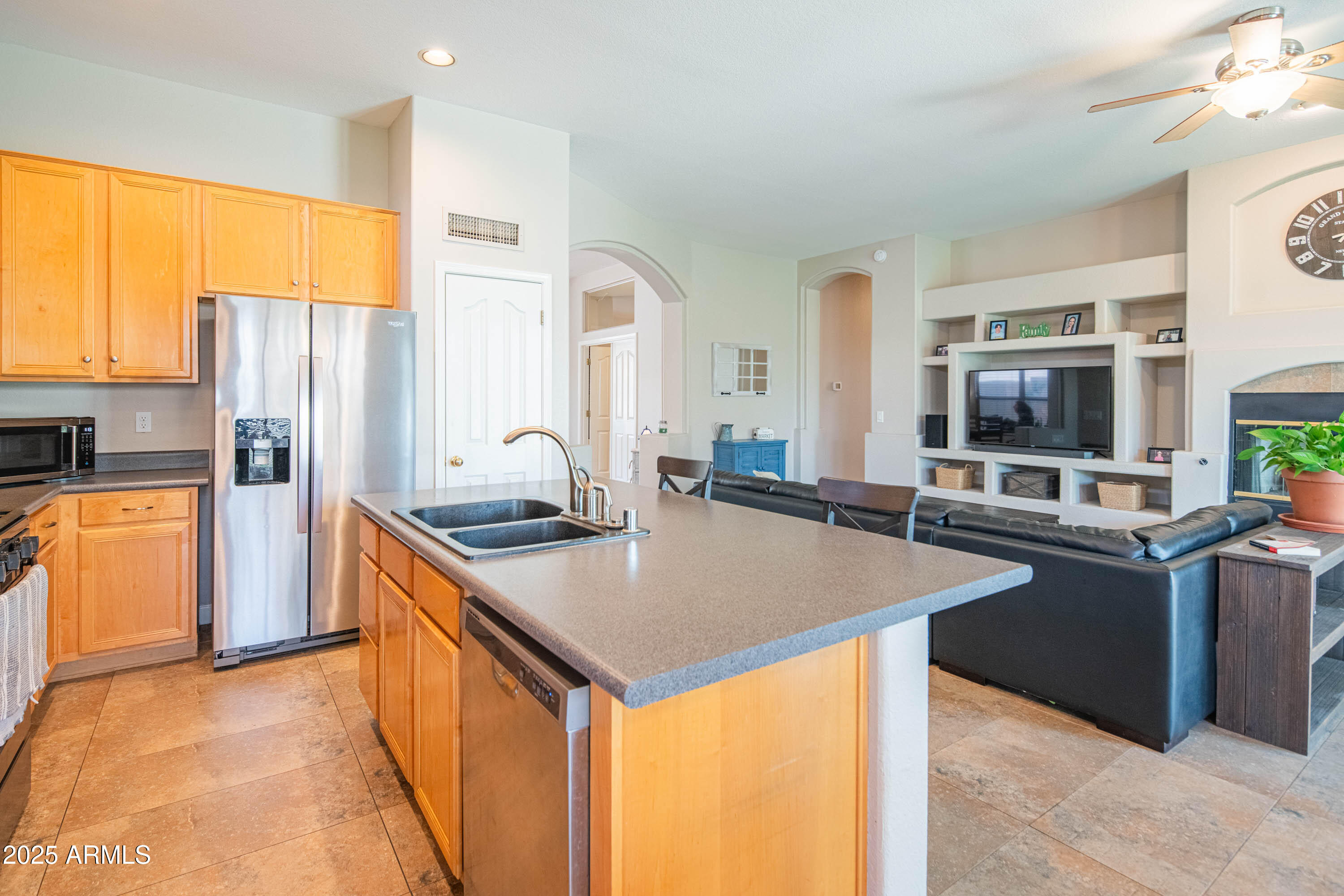 TATUM HIGHLANDS PARCEL 17 - Residential