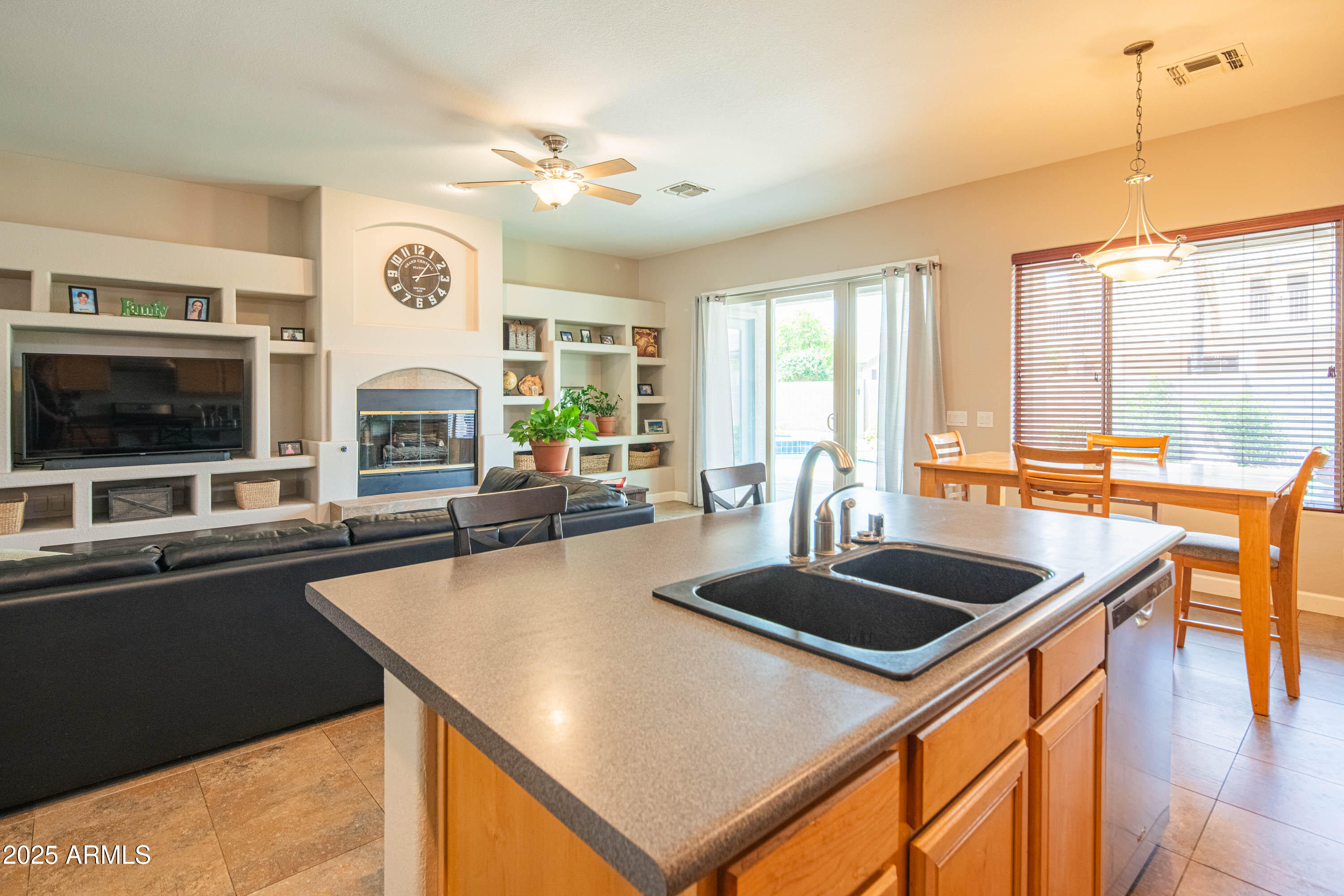 TATUM HIGHLANDS PARCEL 17 - Residential