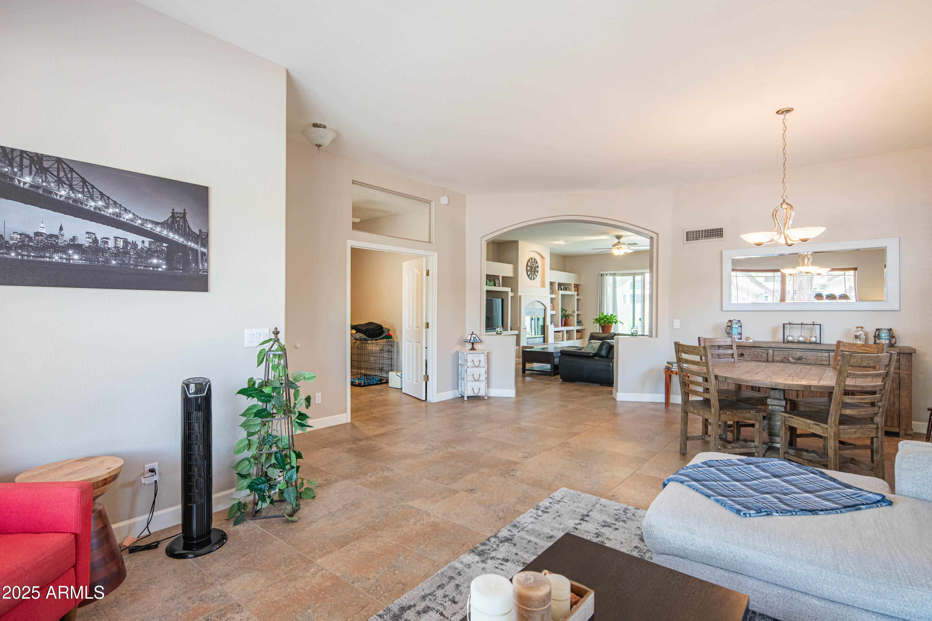 TATUM HIGHLANDS PARCEL 17 - Residential