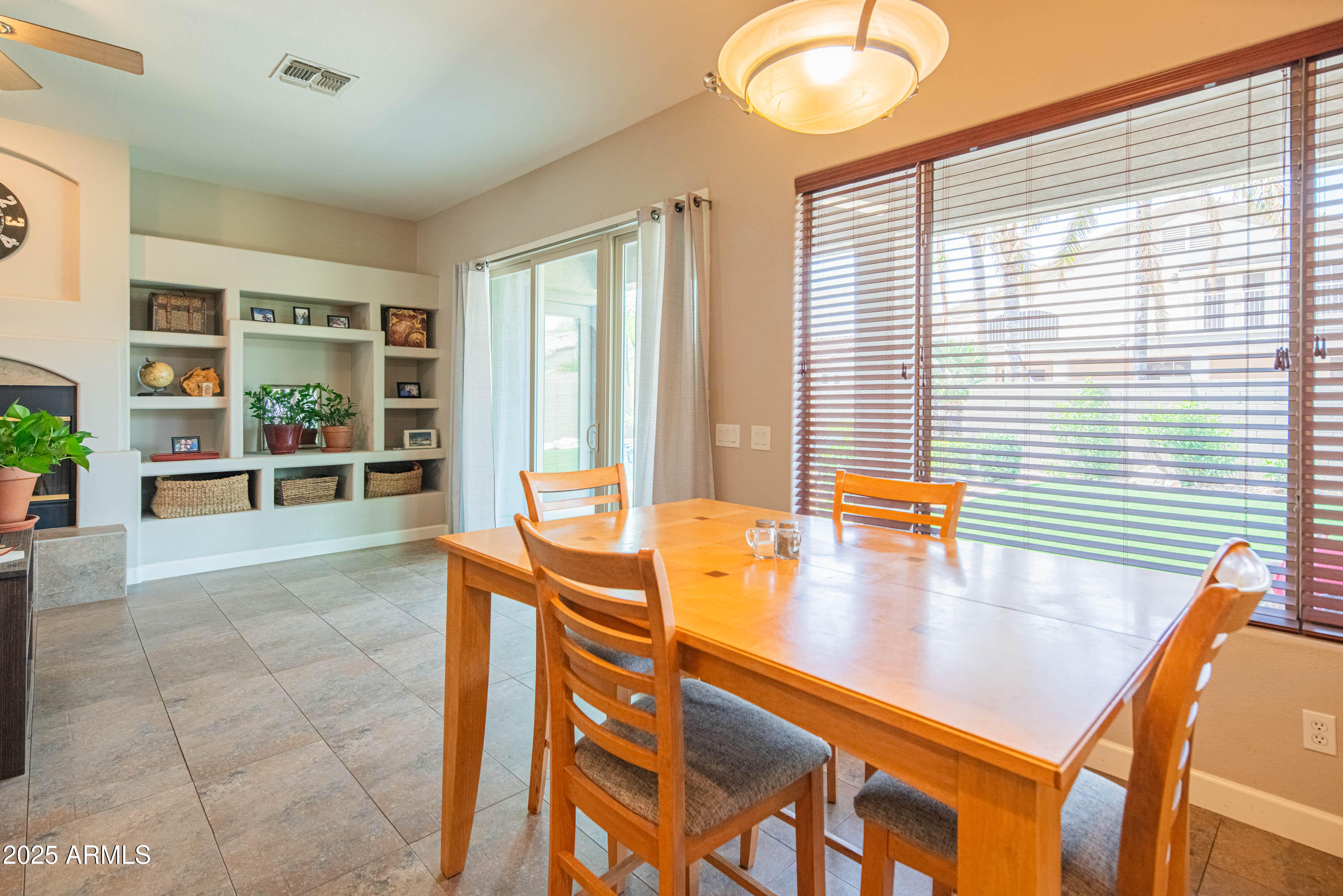 TATUM HIGHLANDS PARCEL 17 - Residential