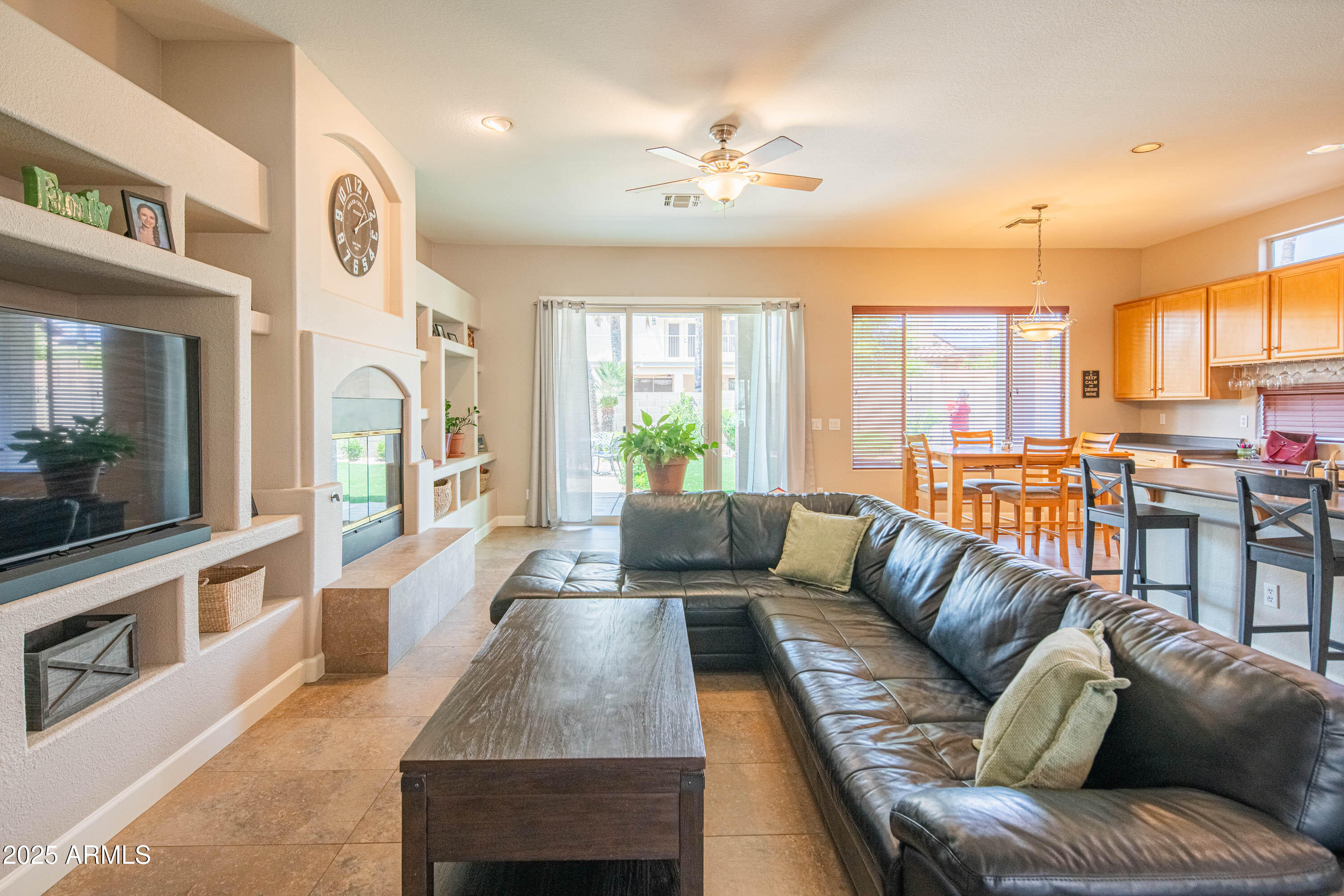 TATUM HIGHLANDS PARCEL 17 - Residential