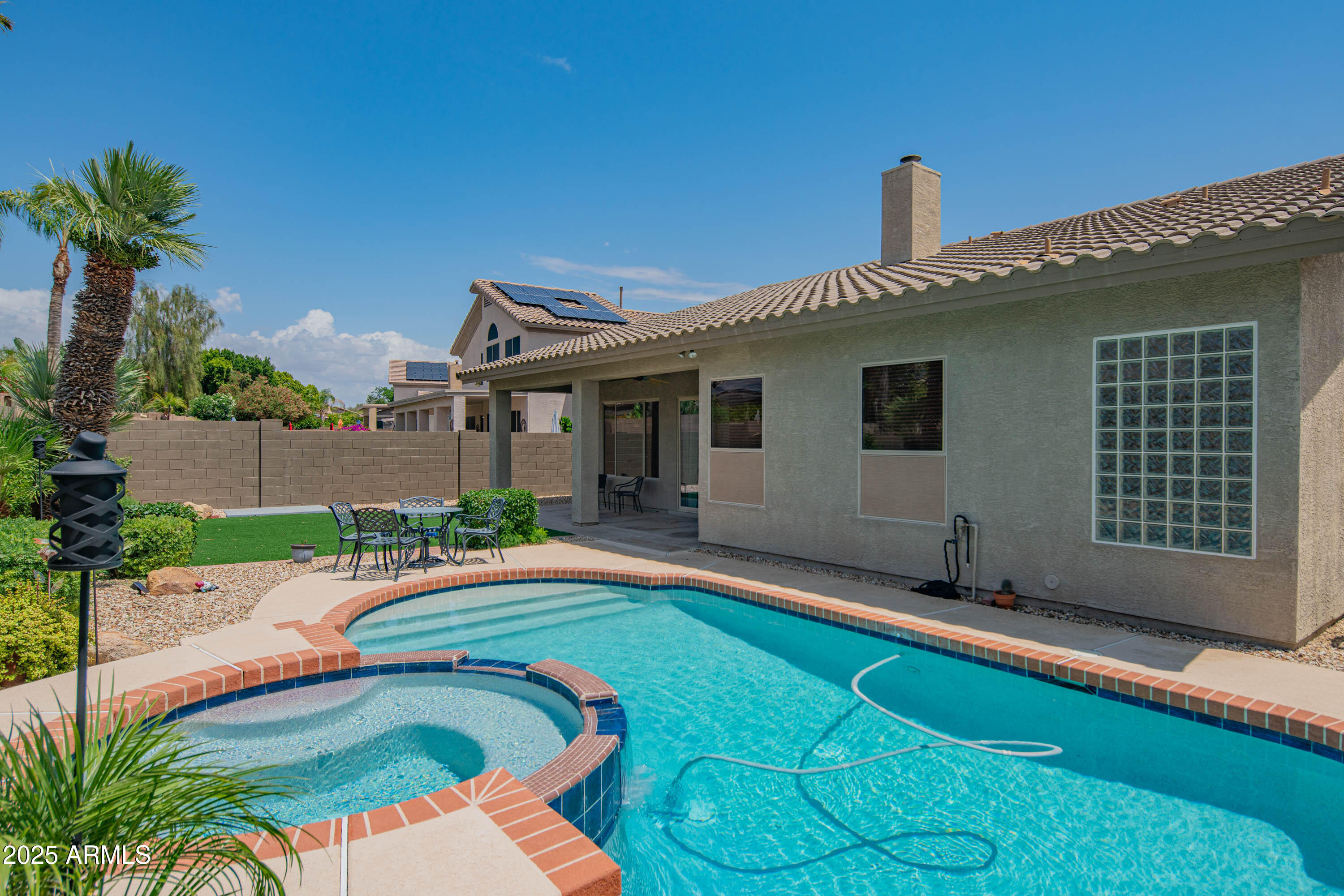 TATUM HIGHLANDS PARCEL 17 - Residential