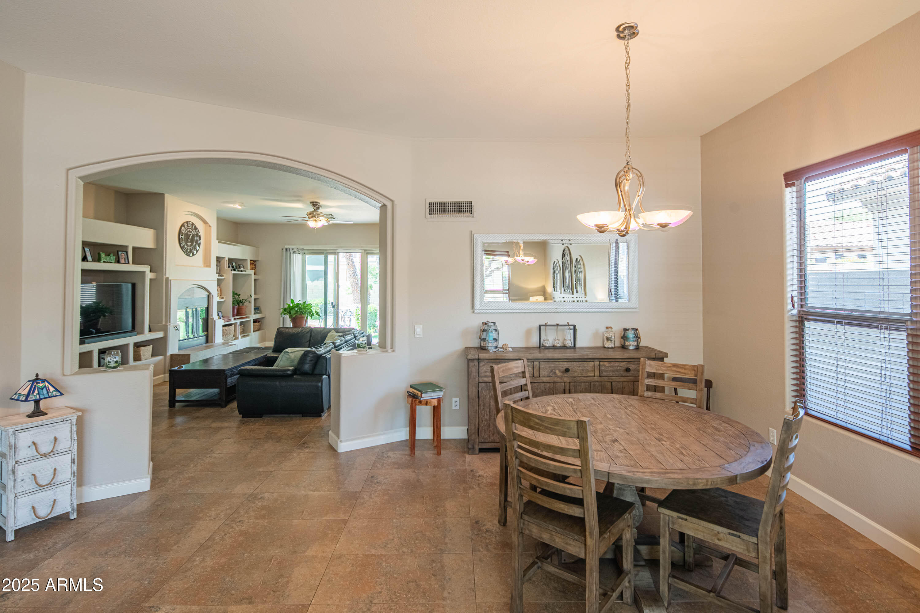 TATUM HIGHLANDS PARCEL 17 - Residential