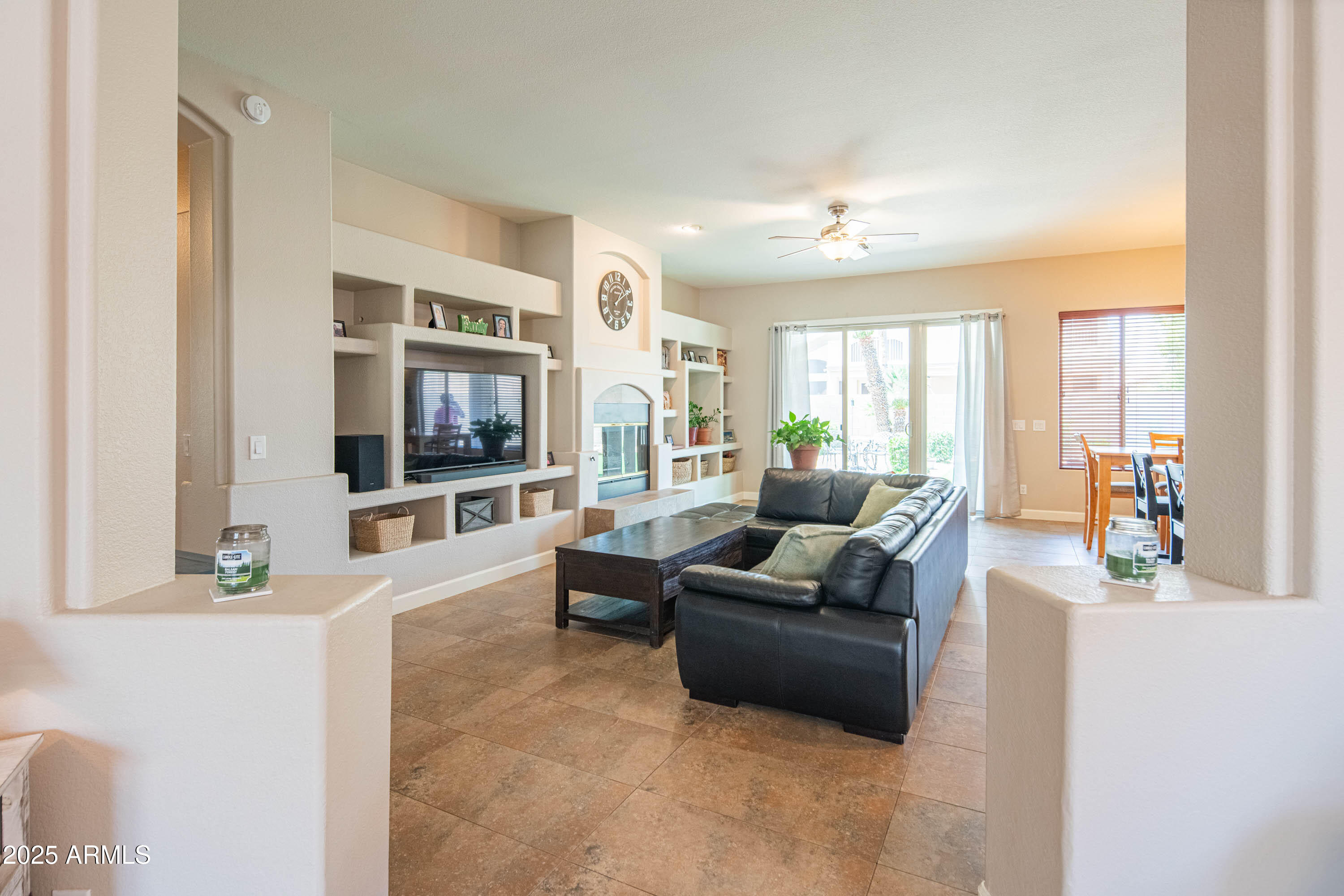 TATUM HIGHLANDS PARCEL 17 - Residential