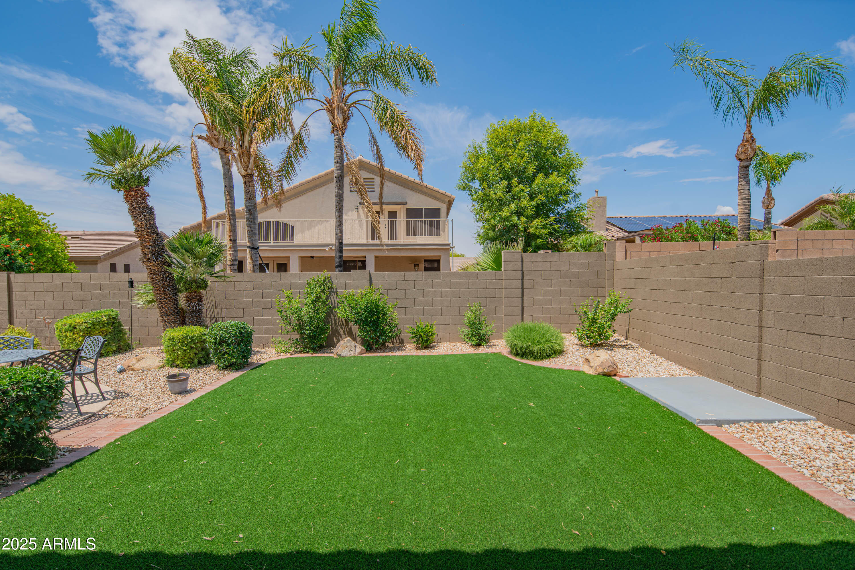 TATUM HIGHLANDS PARCEL 17 - Residential