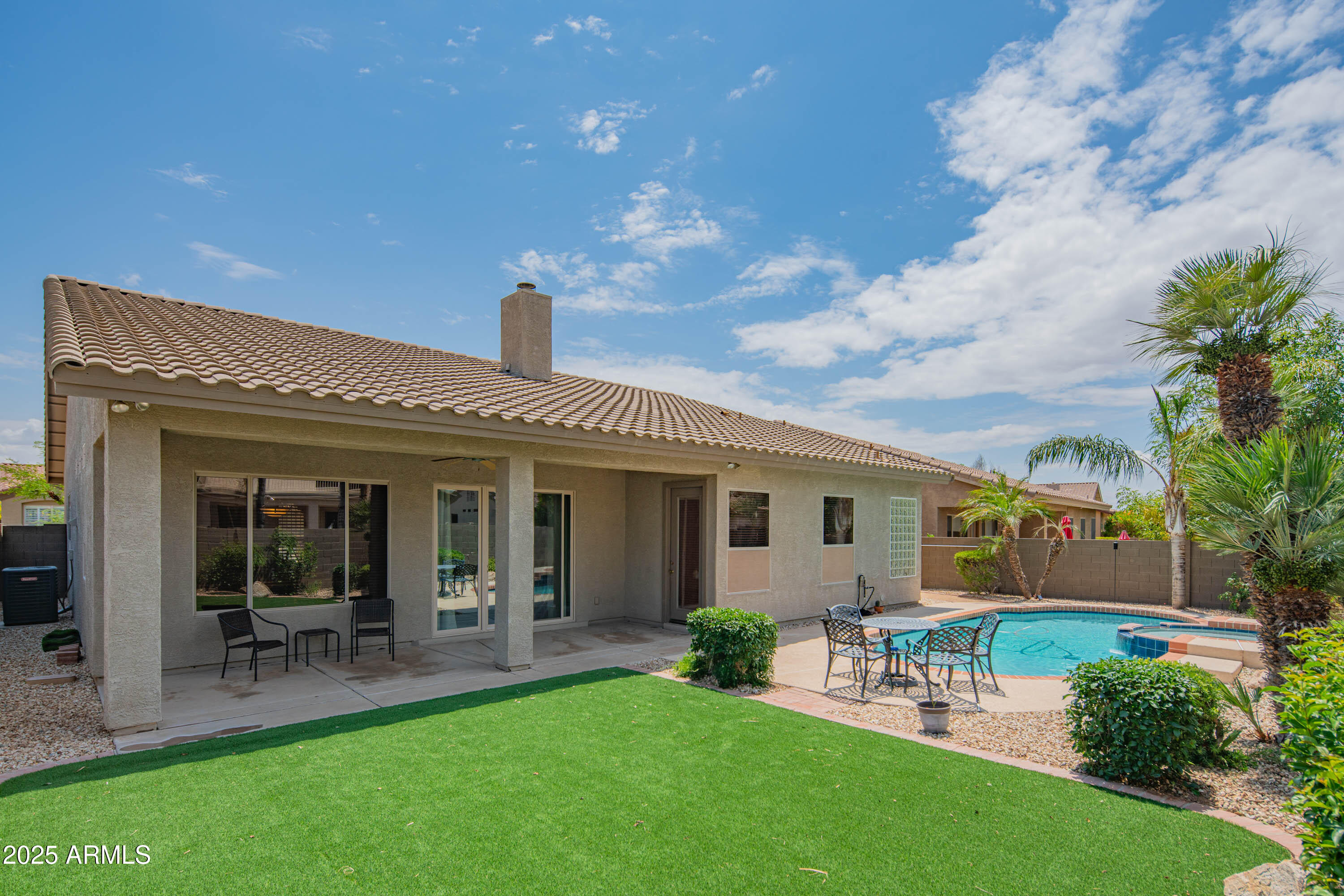 TATUM HIGHLANDS PARCEL 17 - Residential