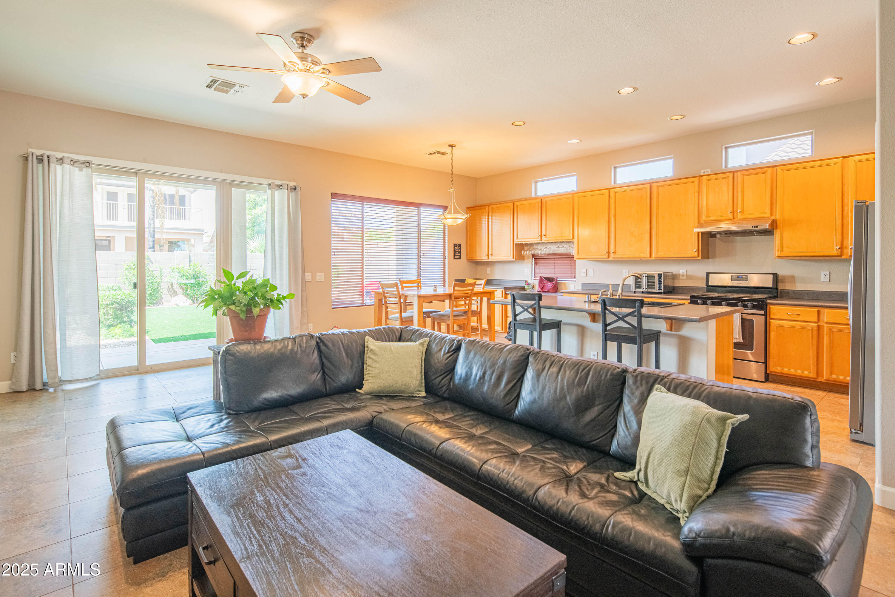 TATUM HIGHLANDS PARCEL 17 - Residential