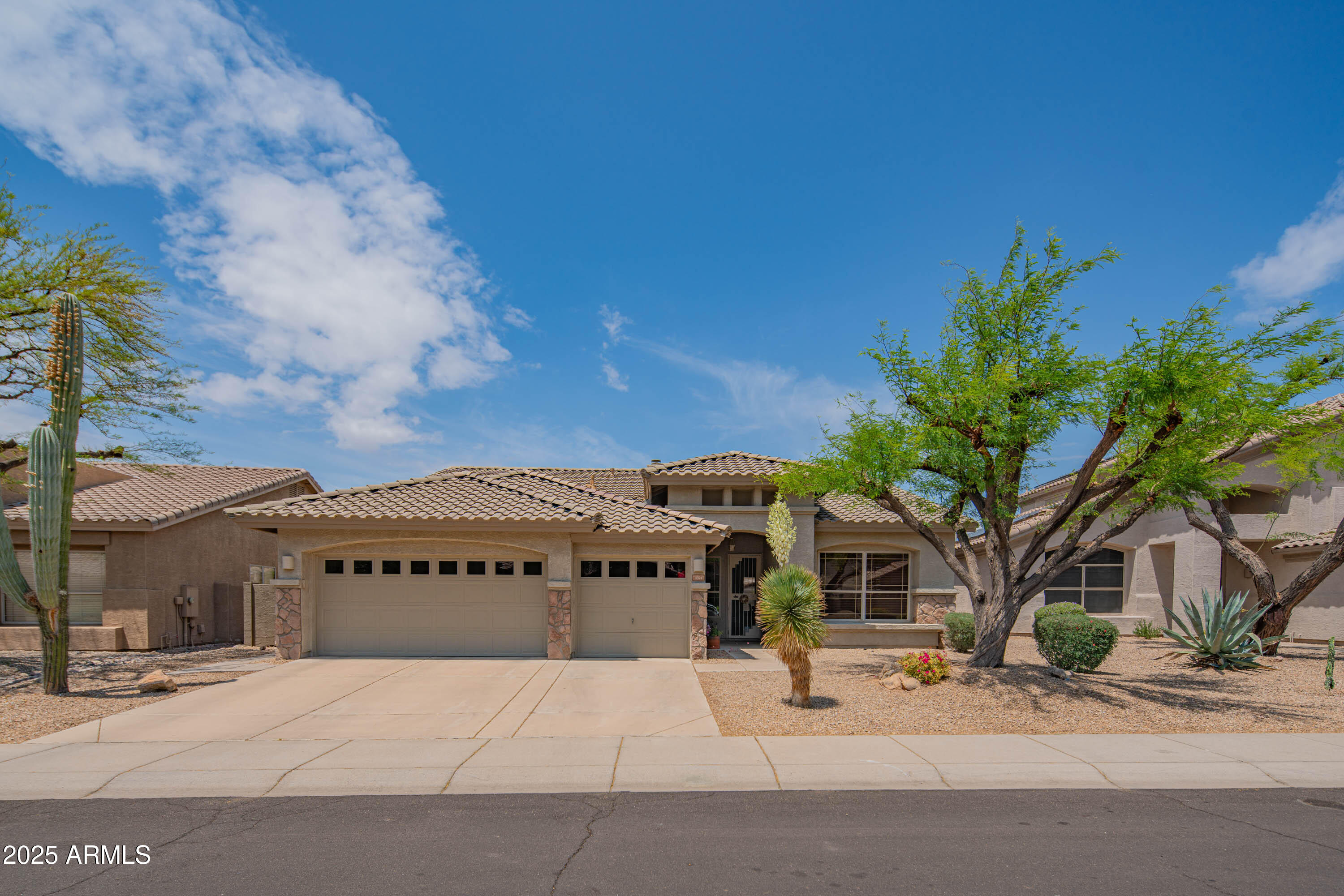 TATUM HIGHLANDS PARCEL 17 - Residential