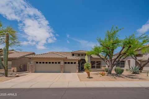 Property photo of 4374 E Lariat Lane, Phoenix, AZ 85050