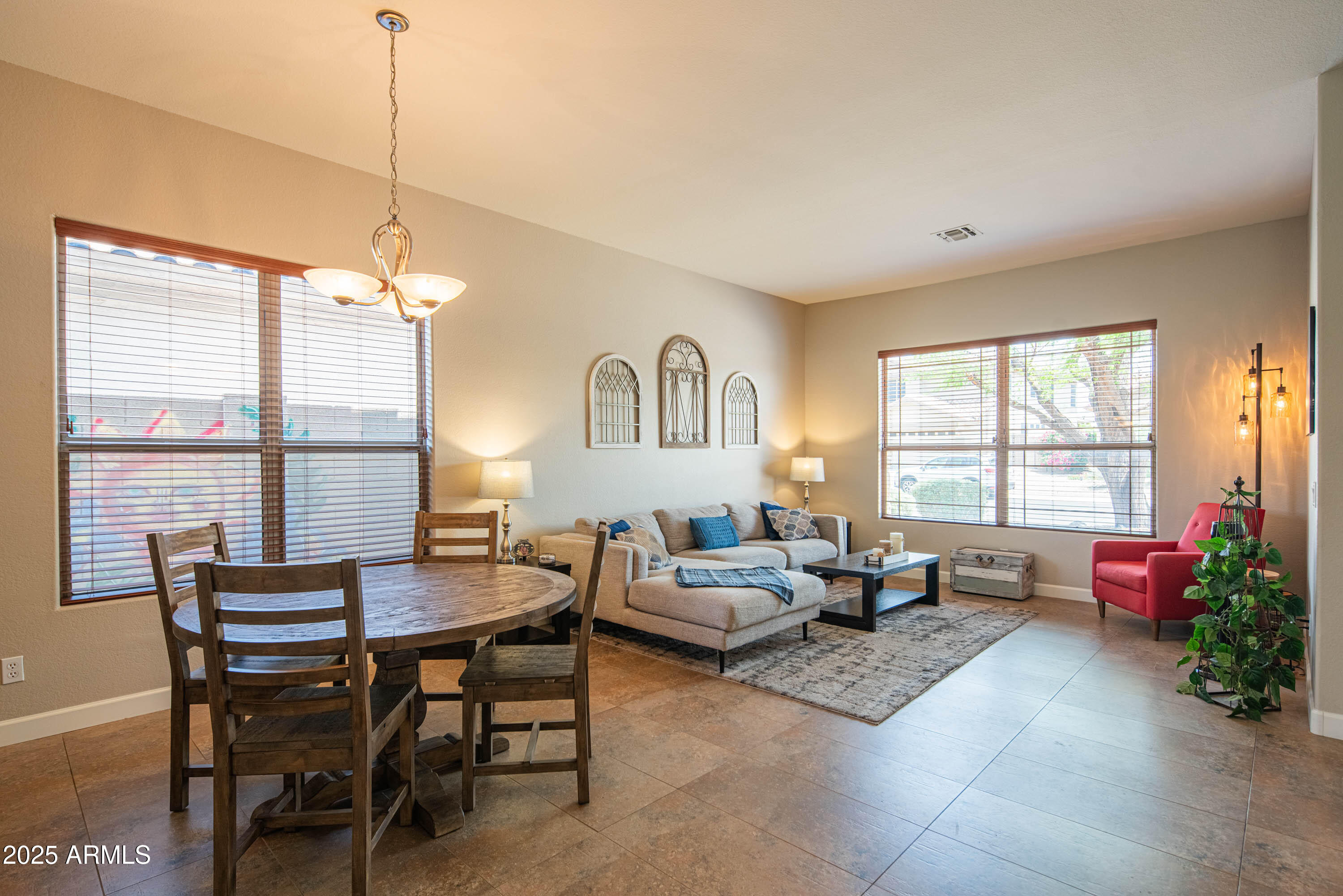 TATUM HIGHLANDS PARCEL 17 - Residential