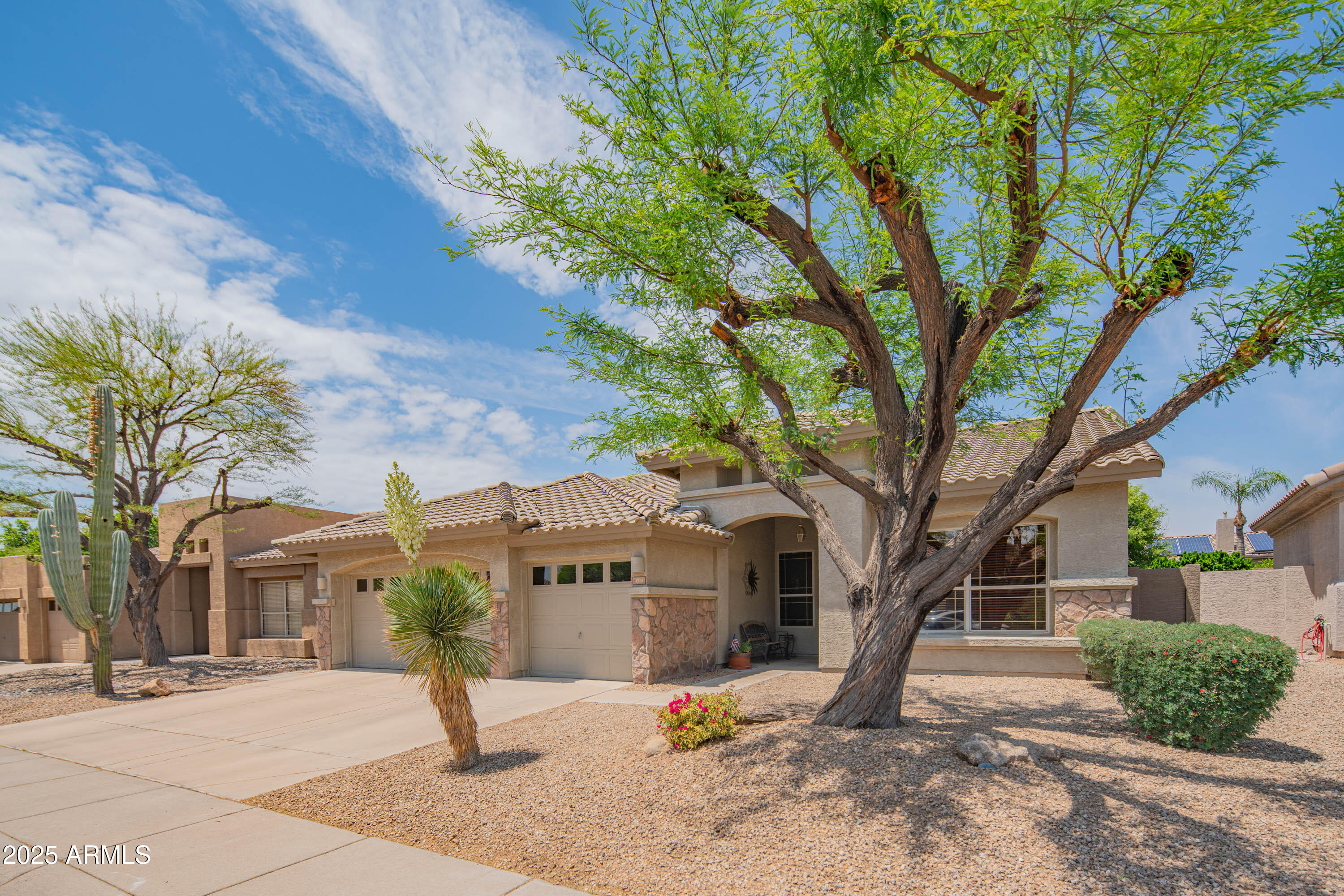 TATUM HIGHLANDS PARCEL 17 - Residential