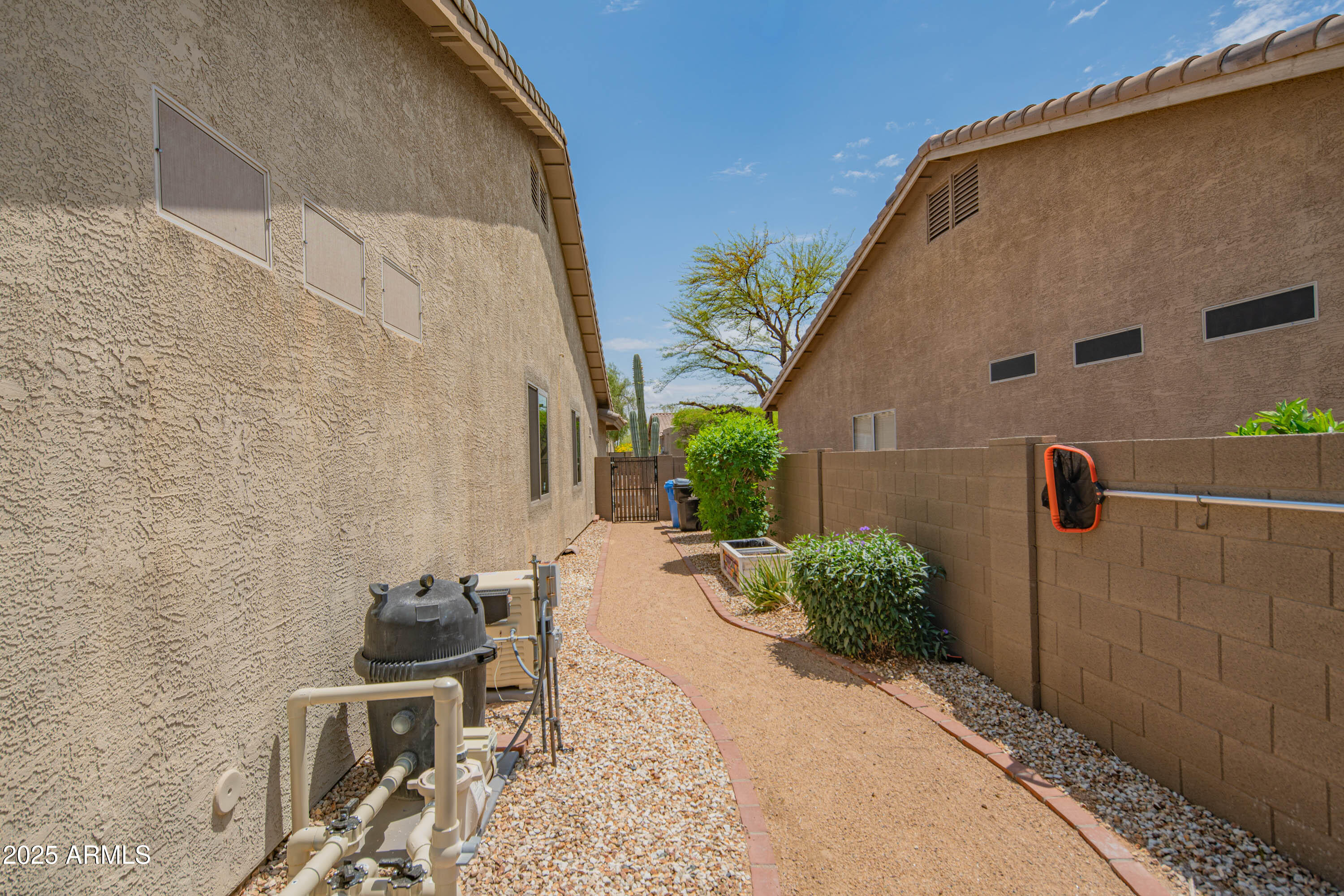 TATUM HIGHLANDS PARCEL 17 - Residential