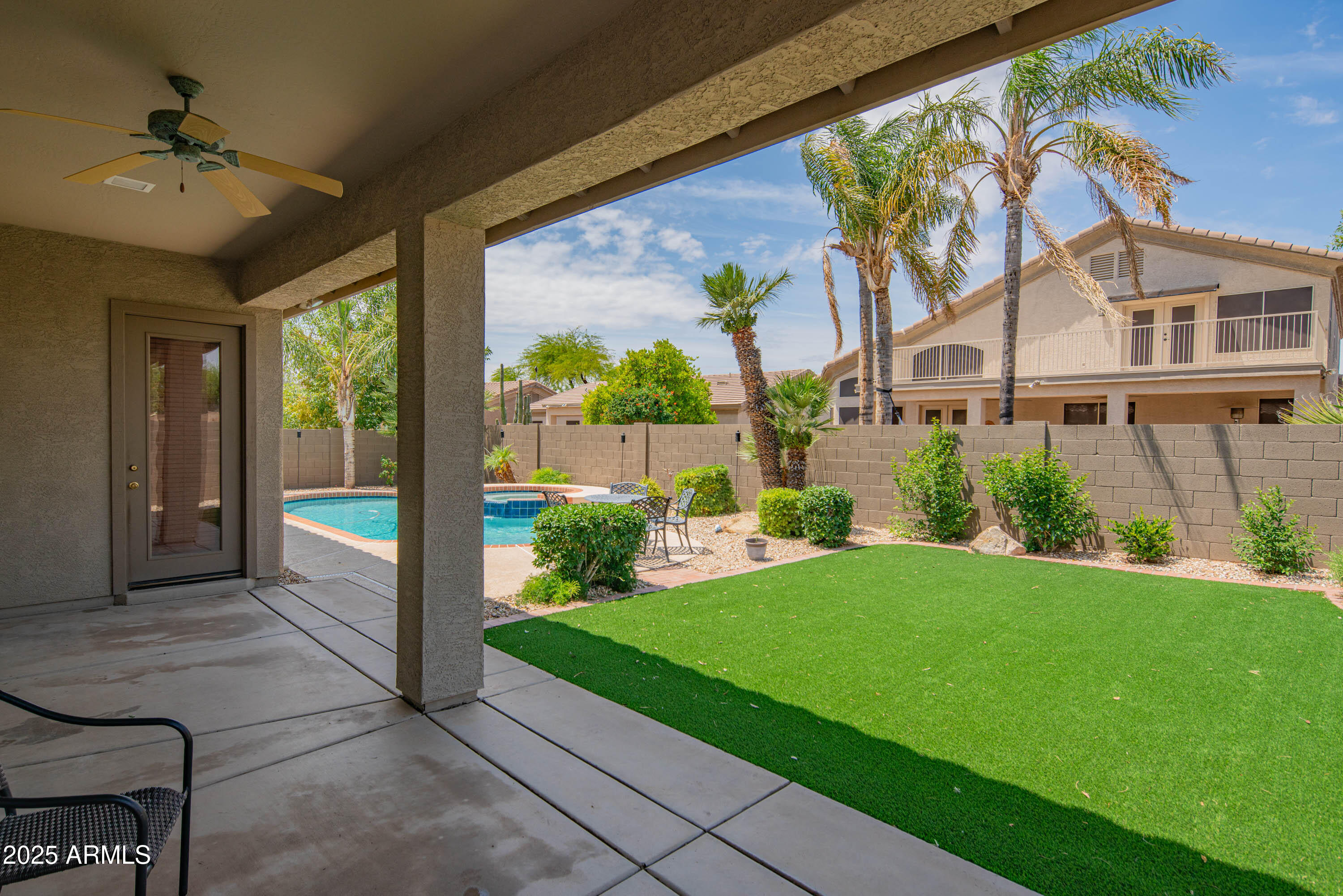 TATUM HIGHLANDS PARCEL 17 - Residential