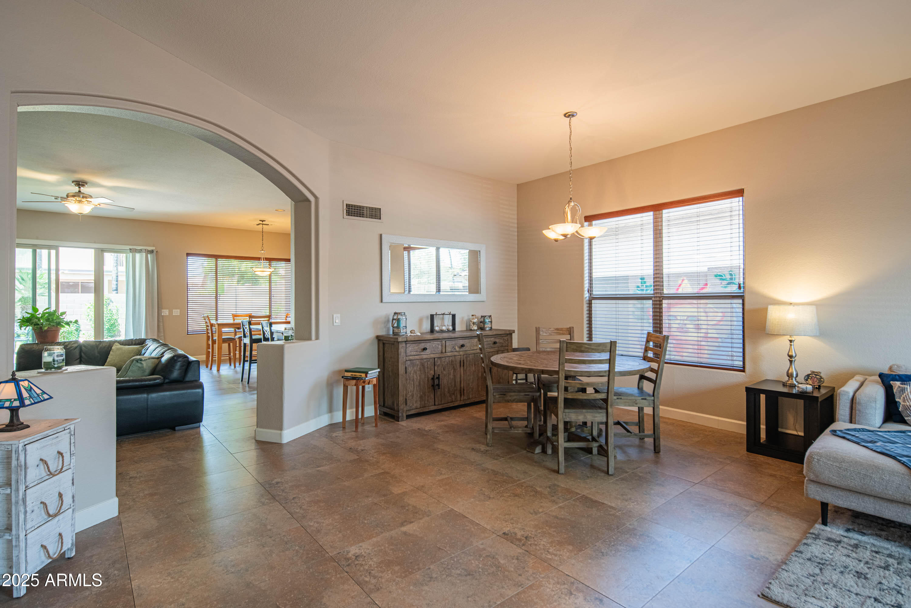 TATUM HIGHLANDS PARCEL 17 - Residential