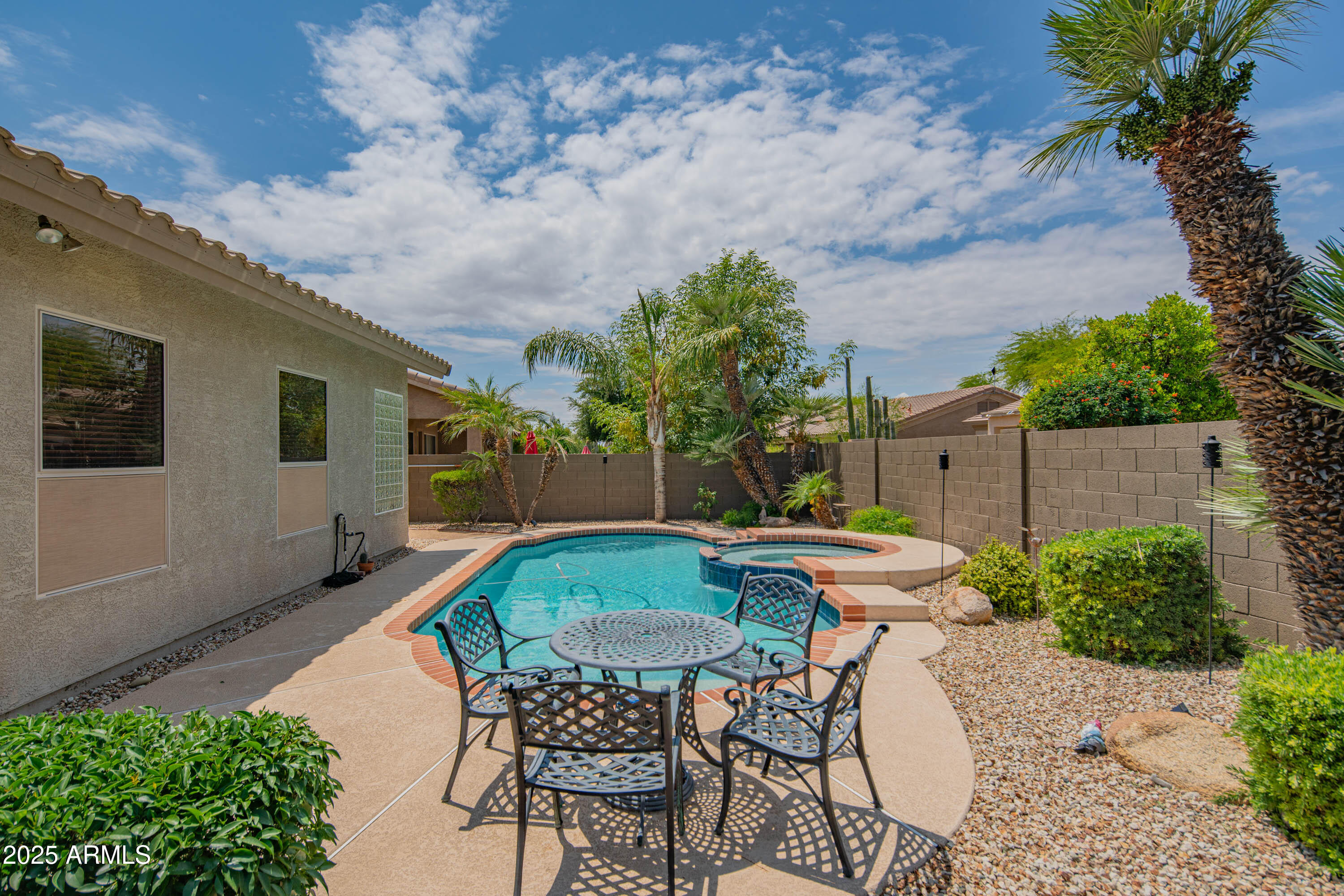 TATUM HIGHLANDS PARCEL 17 - Residential