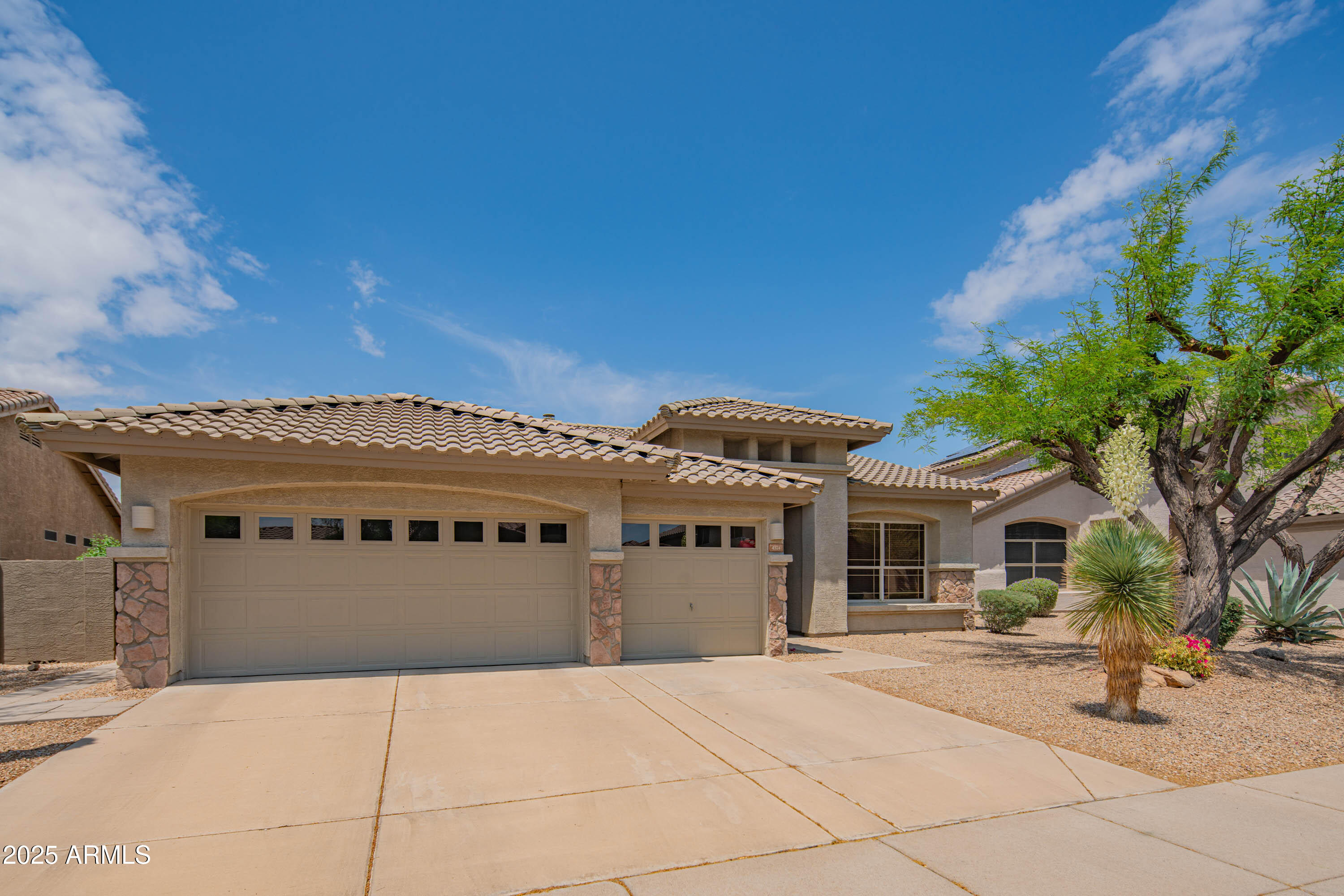 TATUM HIGHLANDS PARCEL 17 - Residential