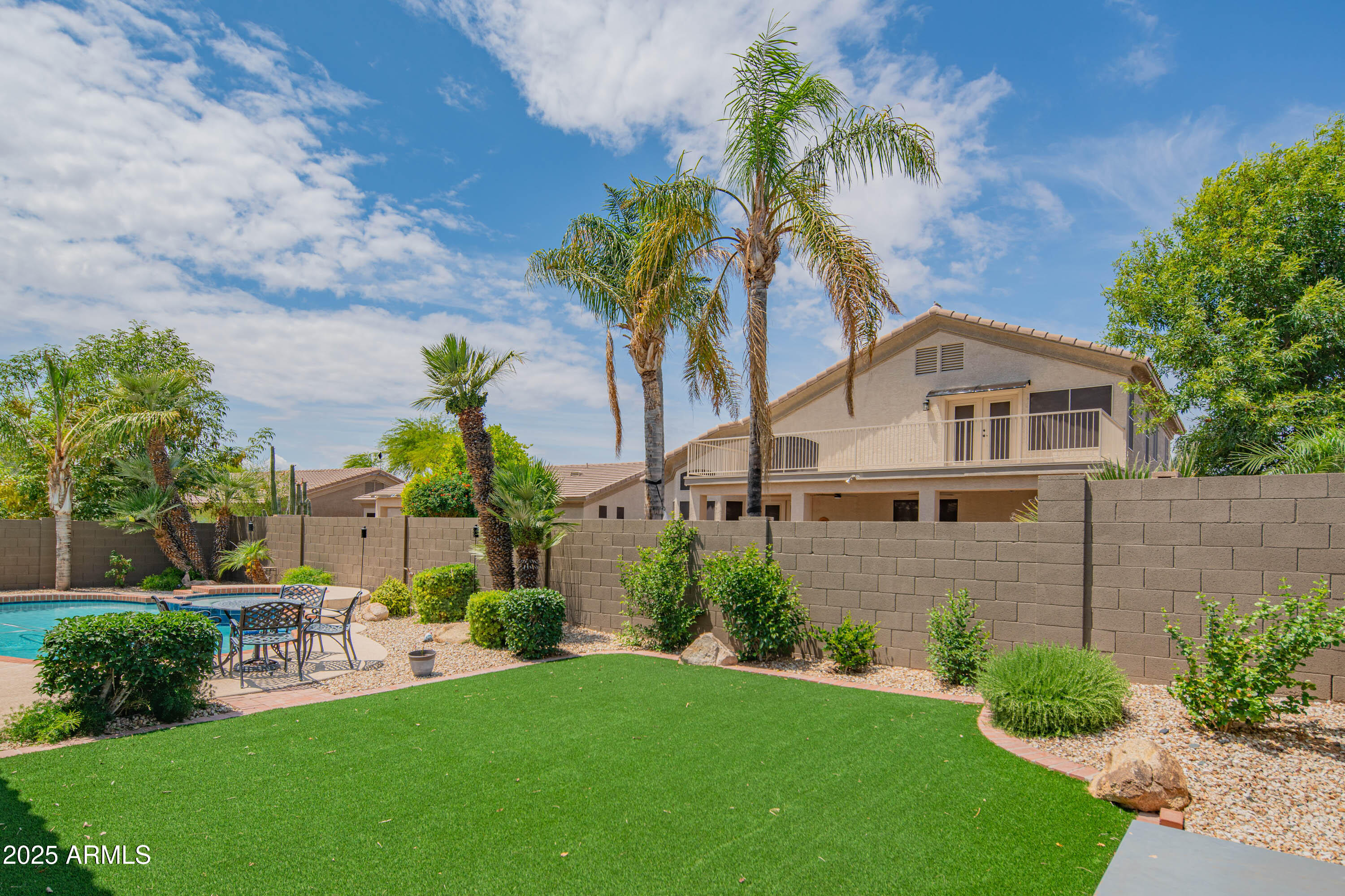 TATUM HIGHLANDS PARCEL 17 - Residential