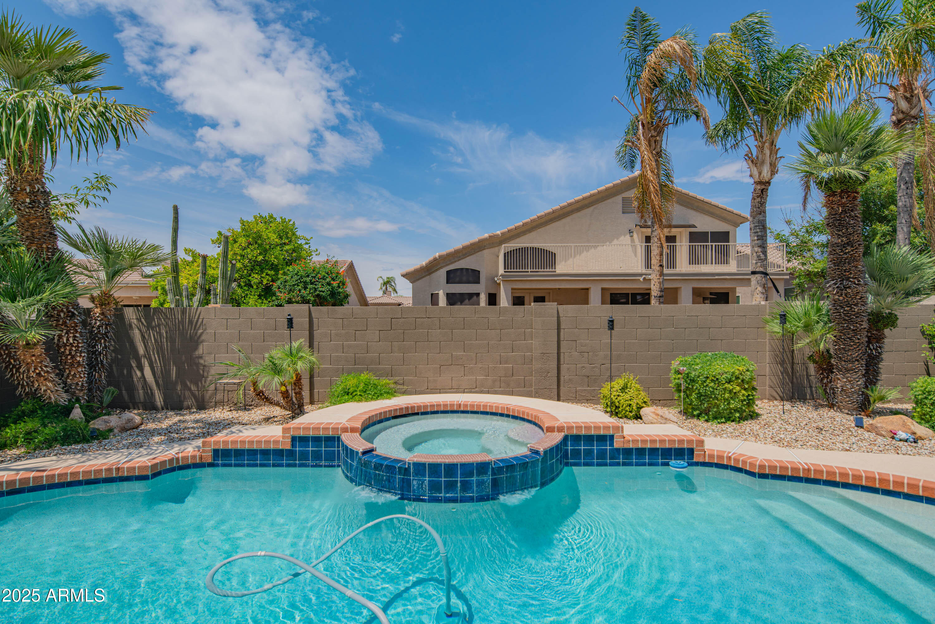 TATUM HIGHLANDS PARCEL 17 - Residential