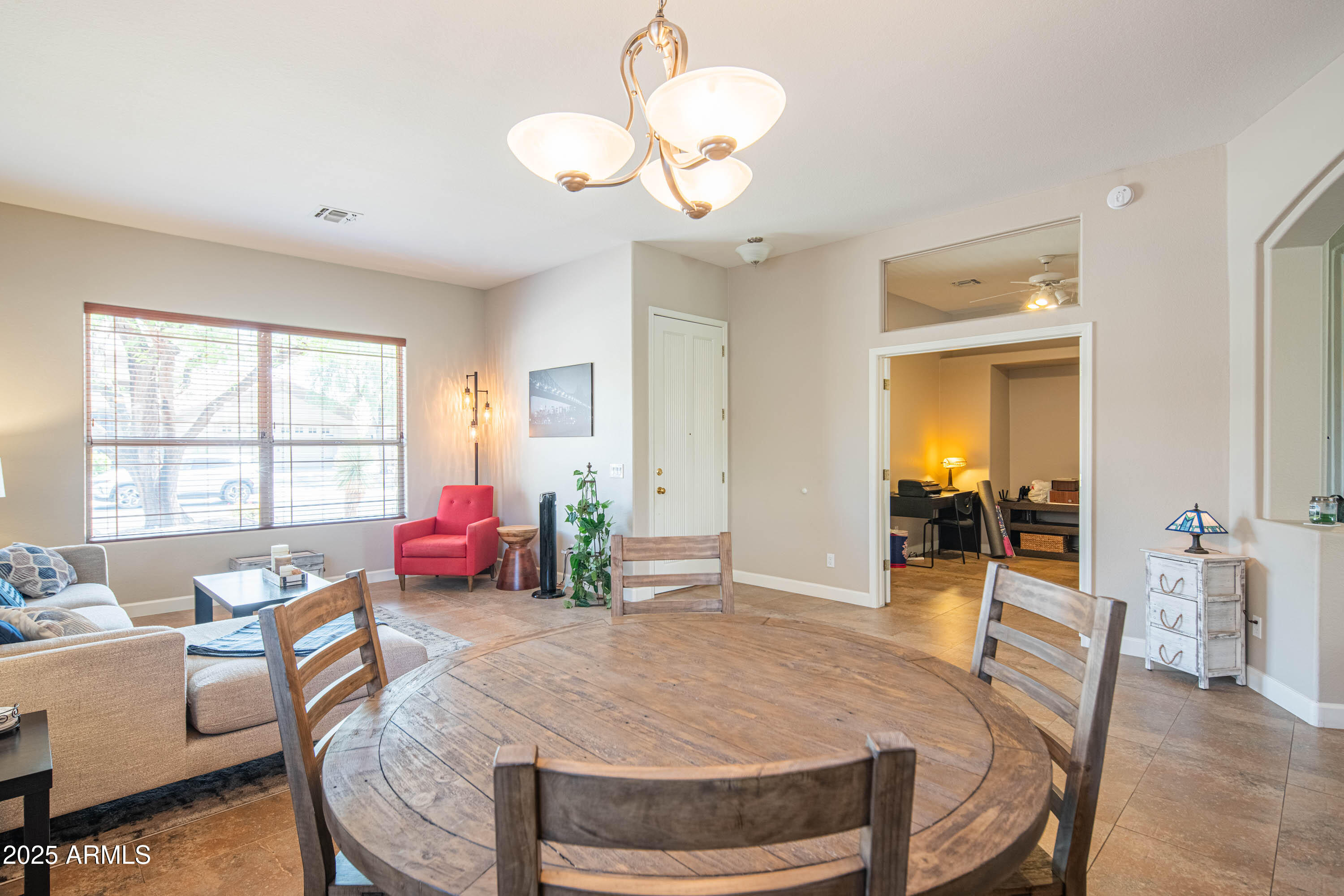 TATUM HIGHLANDS PARCEL 17 - Residential