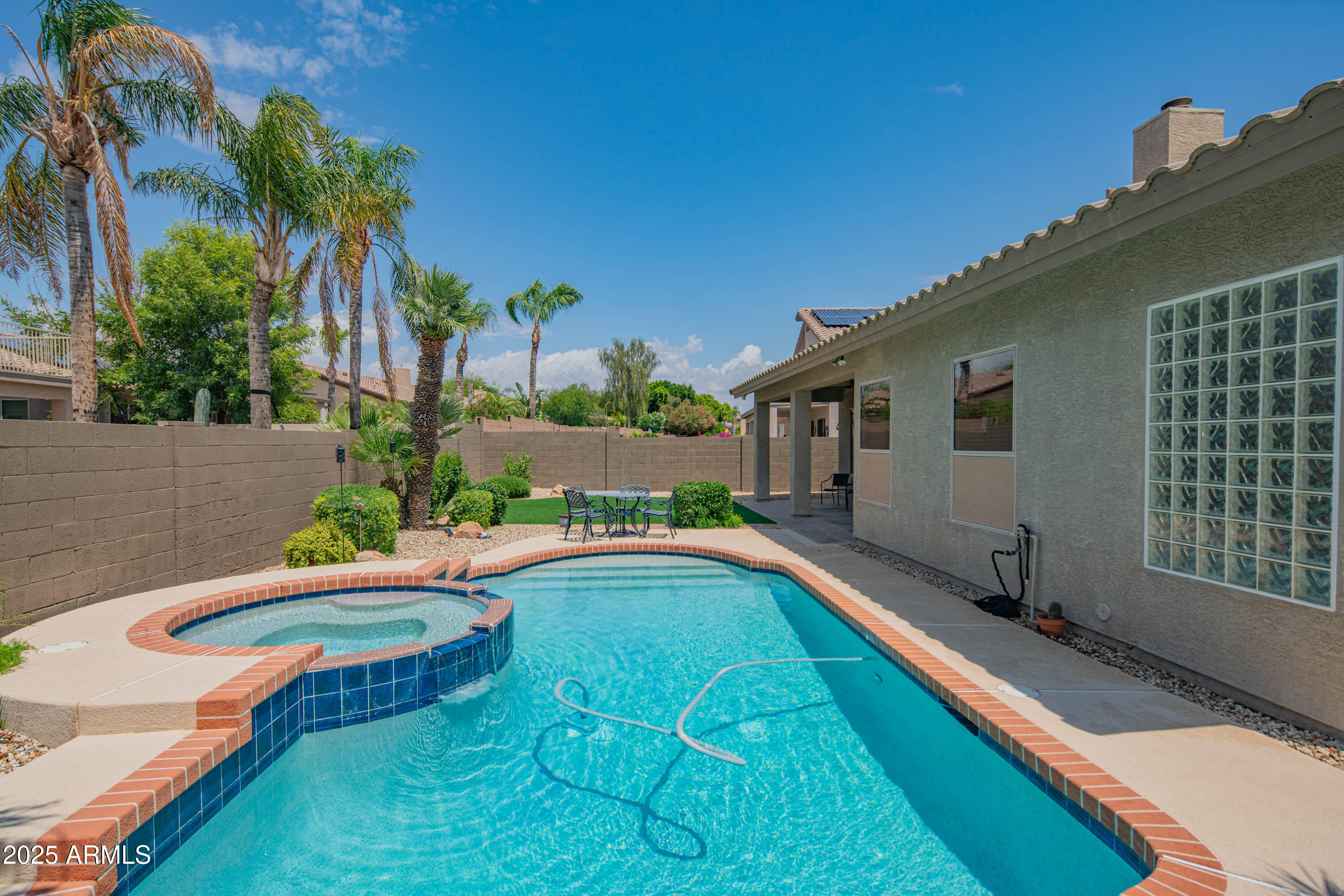 TATUM HIGHLANDS PARCEL 17 - Residential