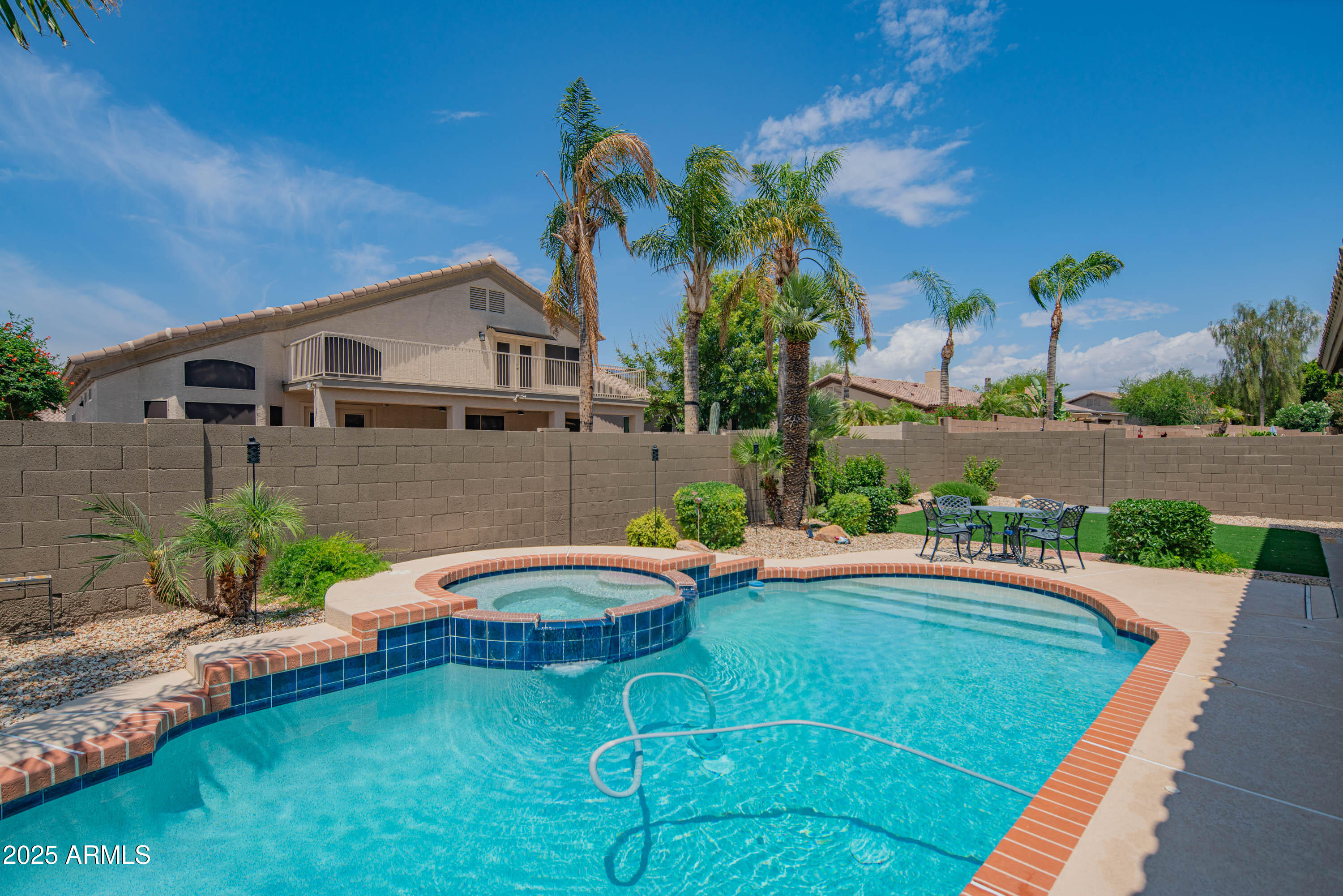 TATUM HIGHLANDS PARCEL 17 - Residential