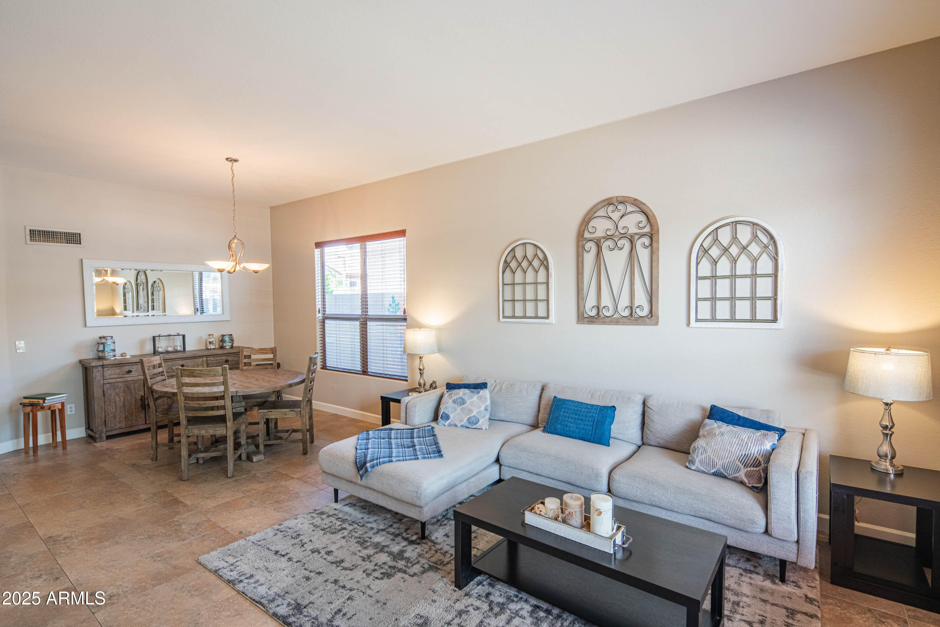 TATUM HIGHLANDS PARCEL 17 - Residential