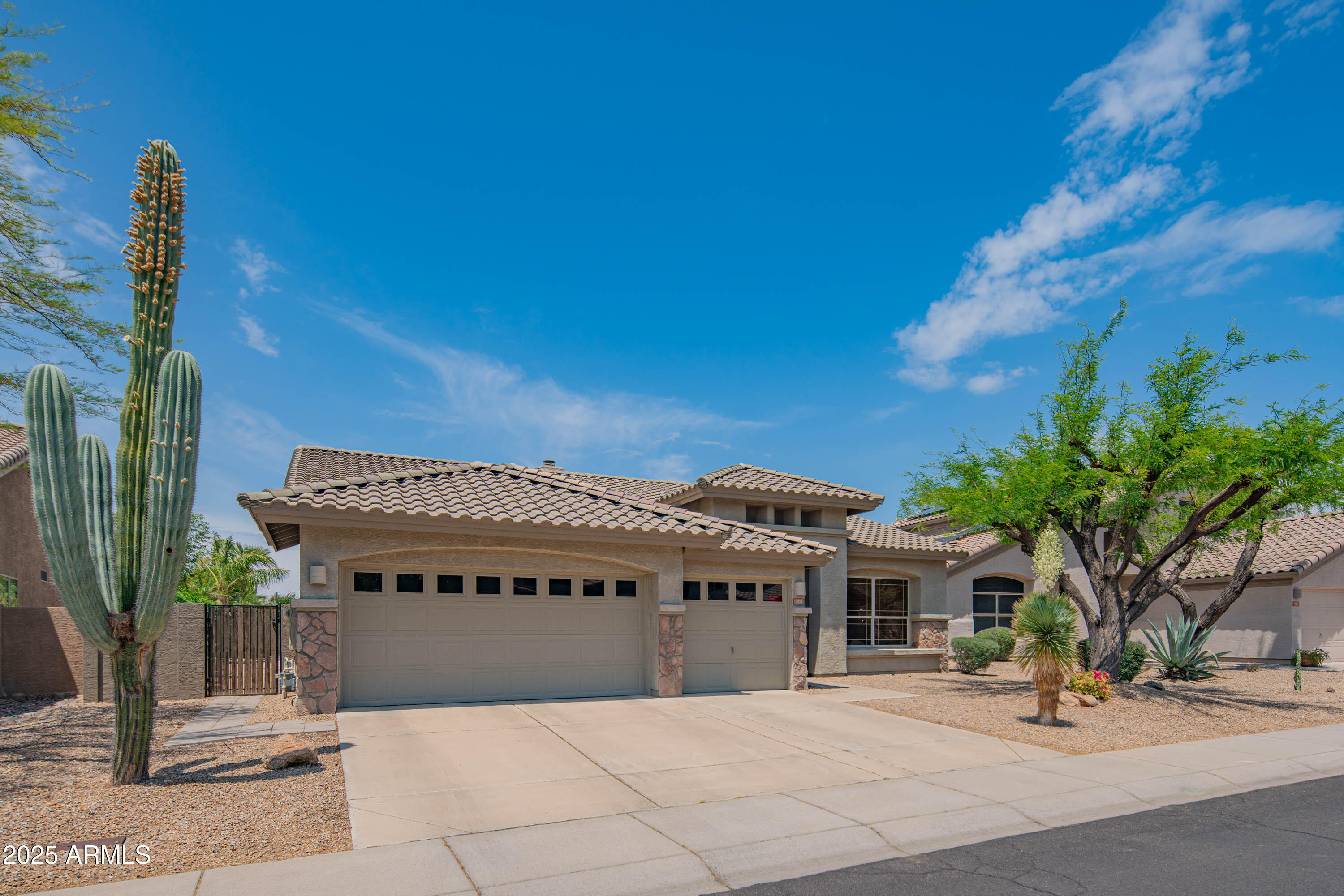 TATUM HIGHLANDS PARCEL 17 - Residential