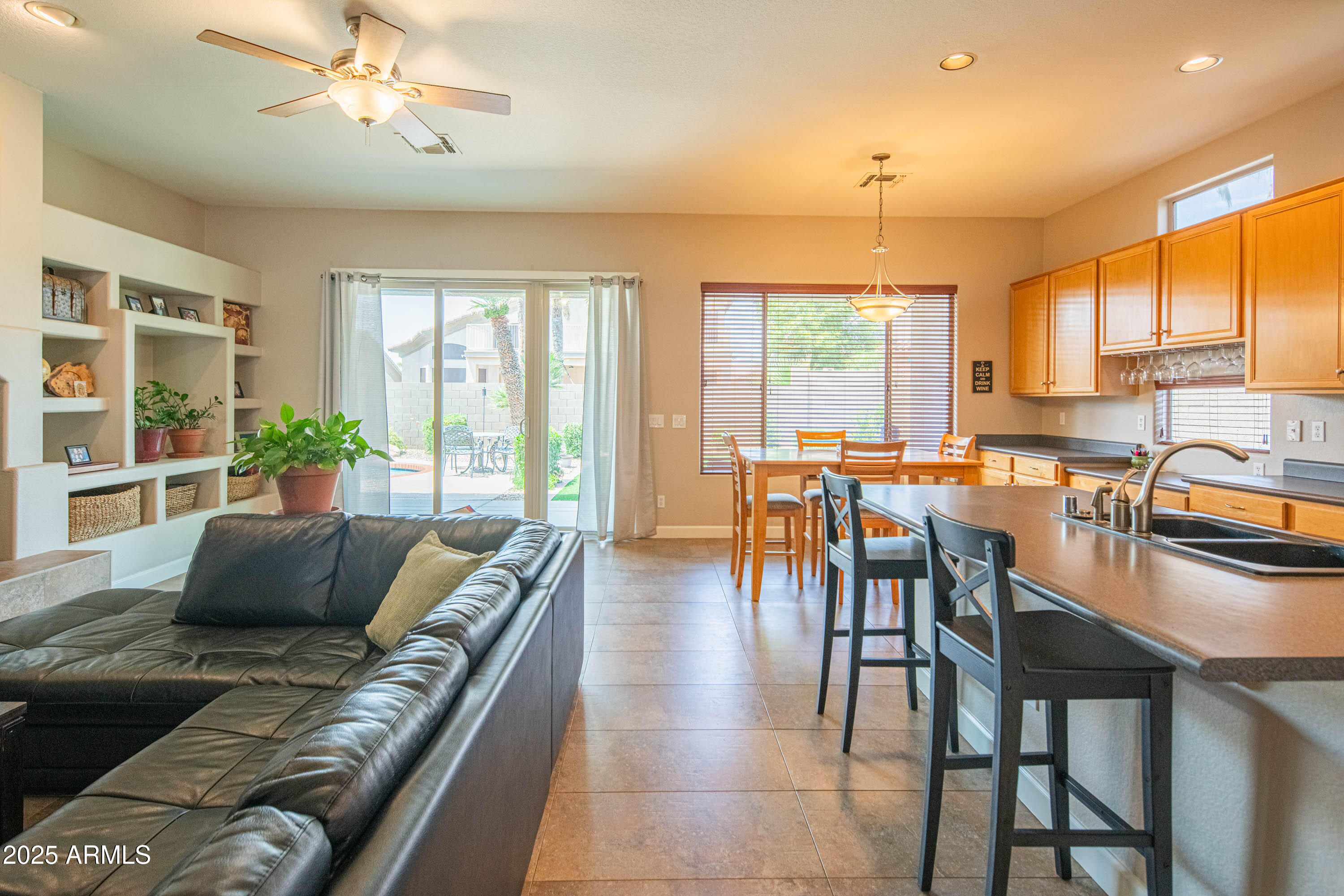 TATUM HIGHLANDS PARCEL 17 - Residential