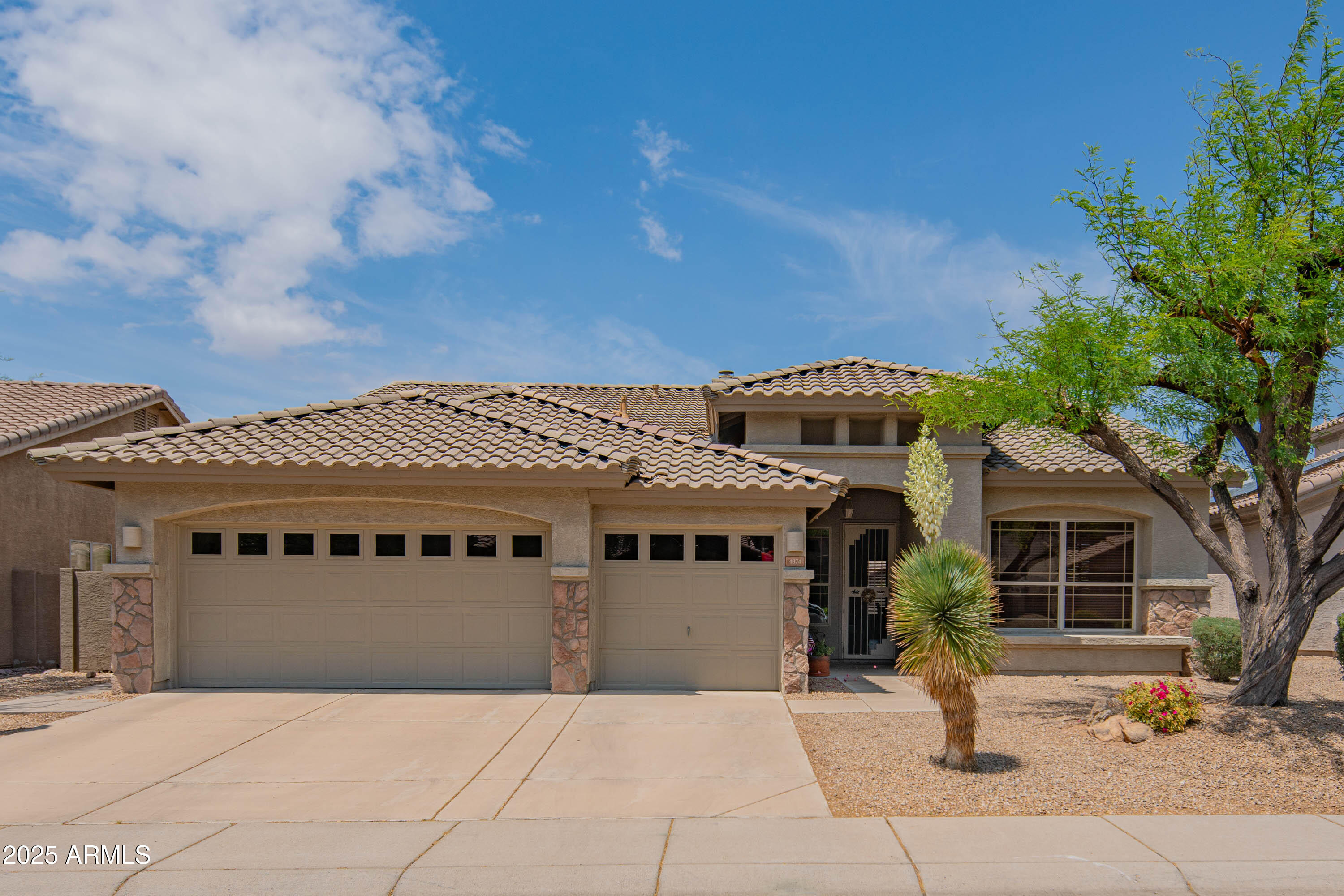 TATUM HIGHLANDS PARCEL 17 - Residential