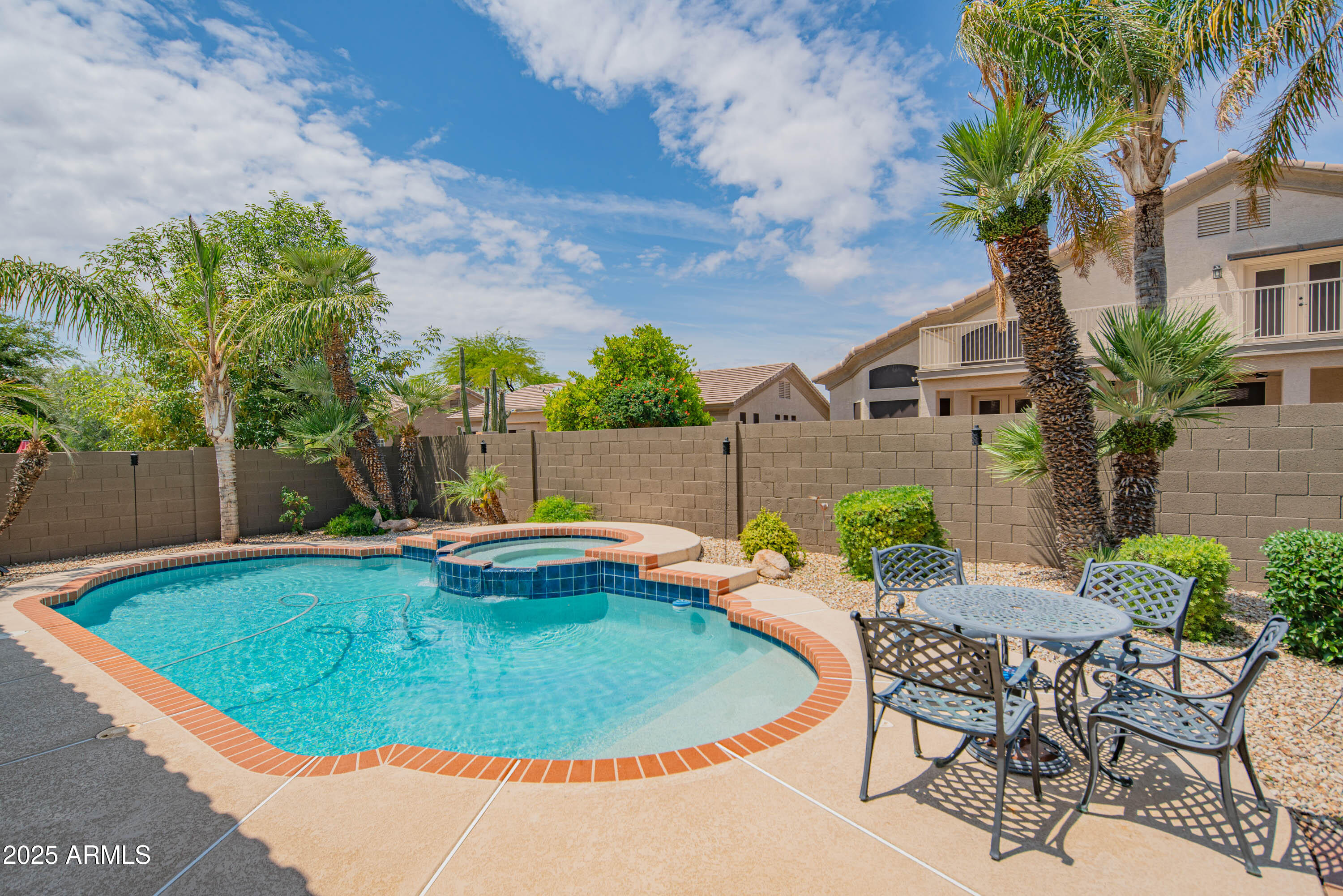 TATUM HIGHLANDS PARCEL 17 - Residential