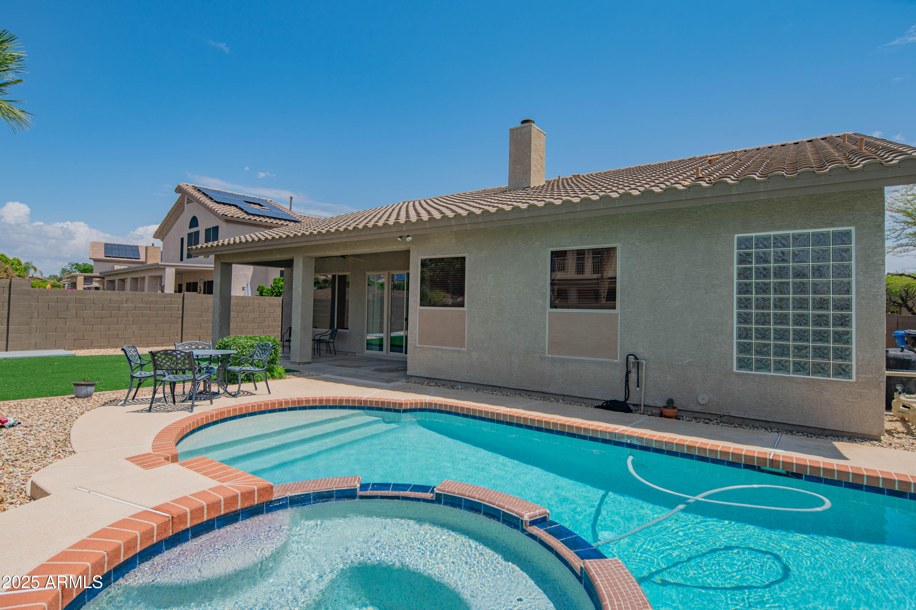 TATUM HIGHLANDS PARCEL 17 - Residential