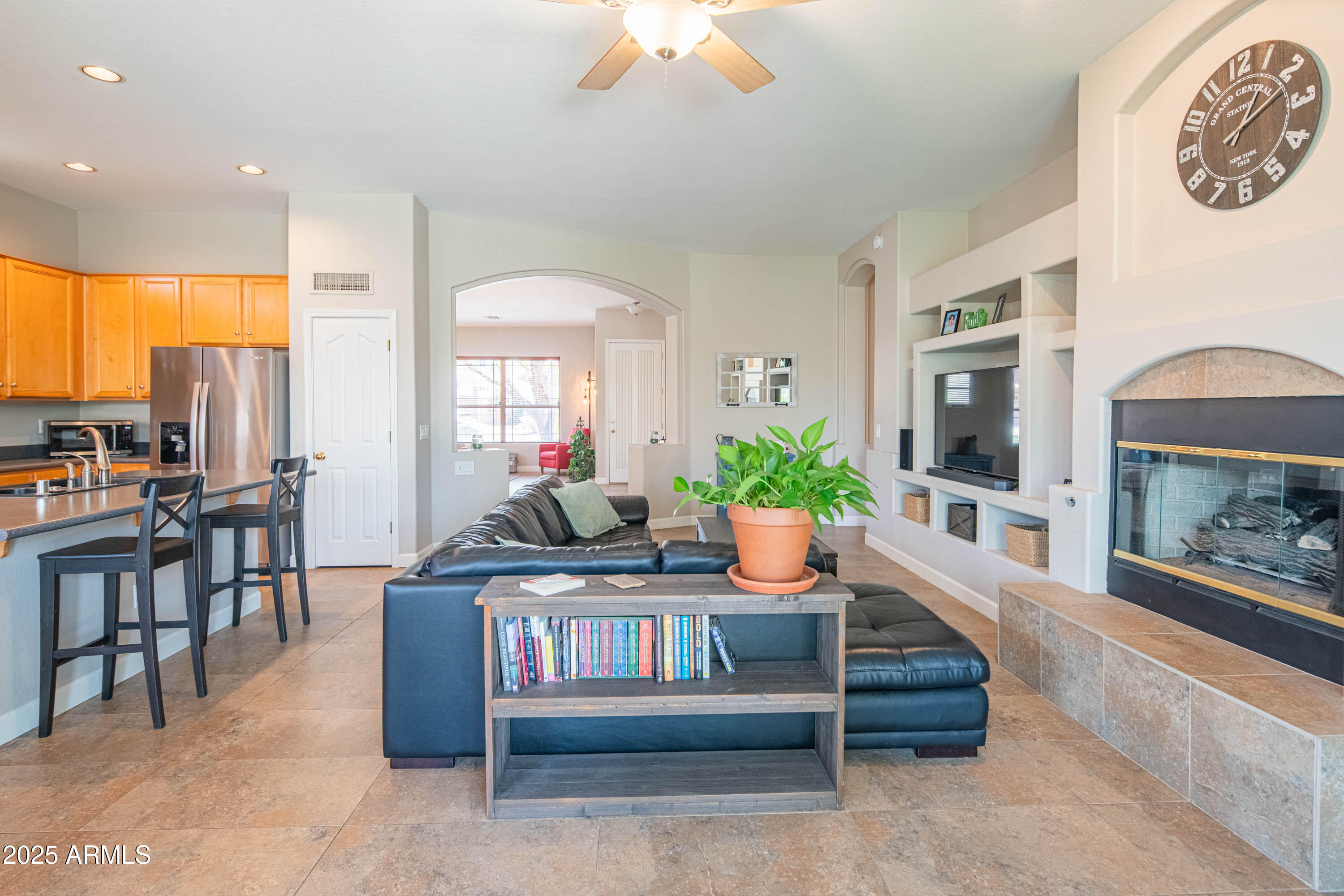 TATUM HIGHLANDS PARCEL 17 - Residential