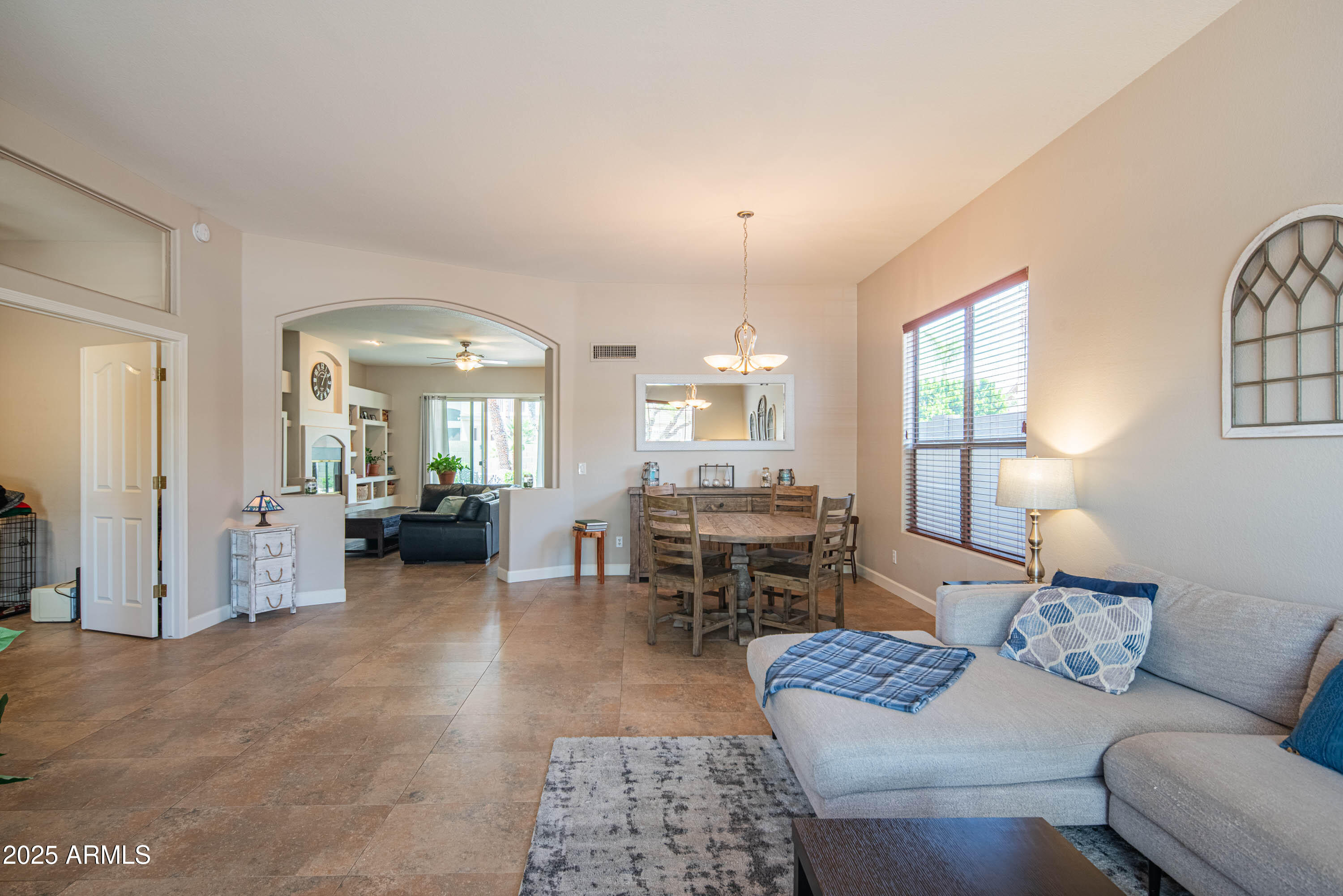 TATUM HIGHLANDS PARCEL 17 - Residential