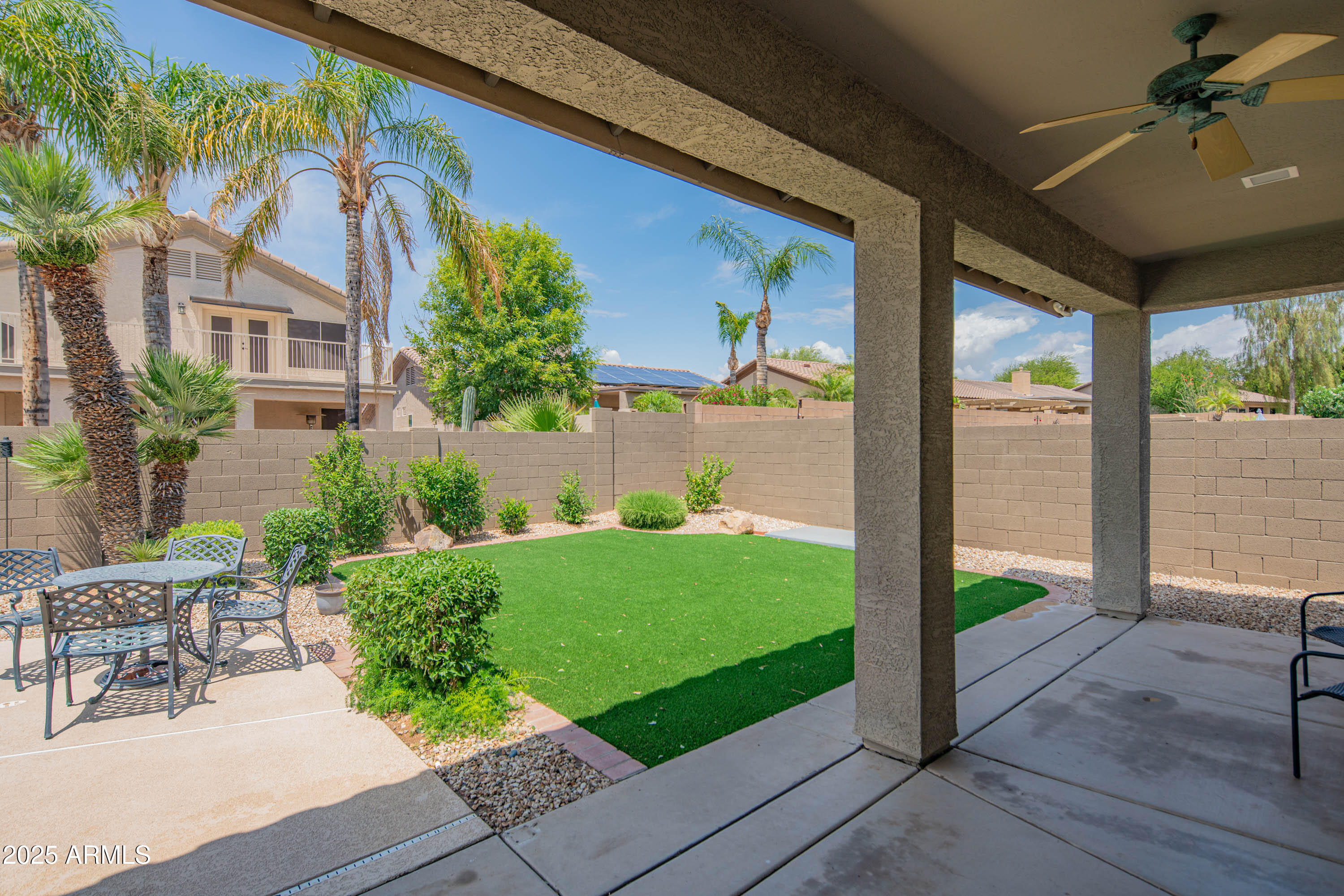 TATUM HIGHLANDS PARCEL 17 - Residential