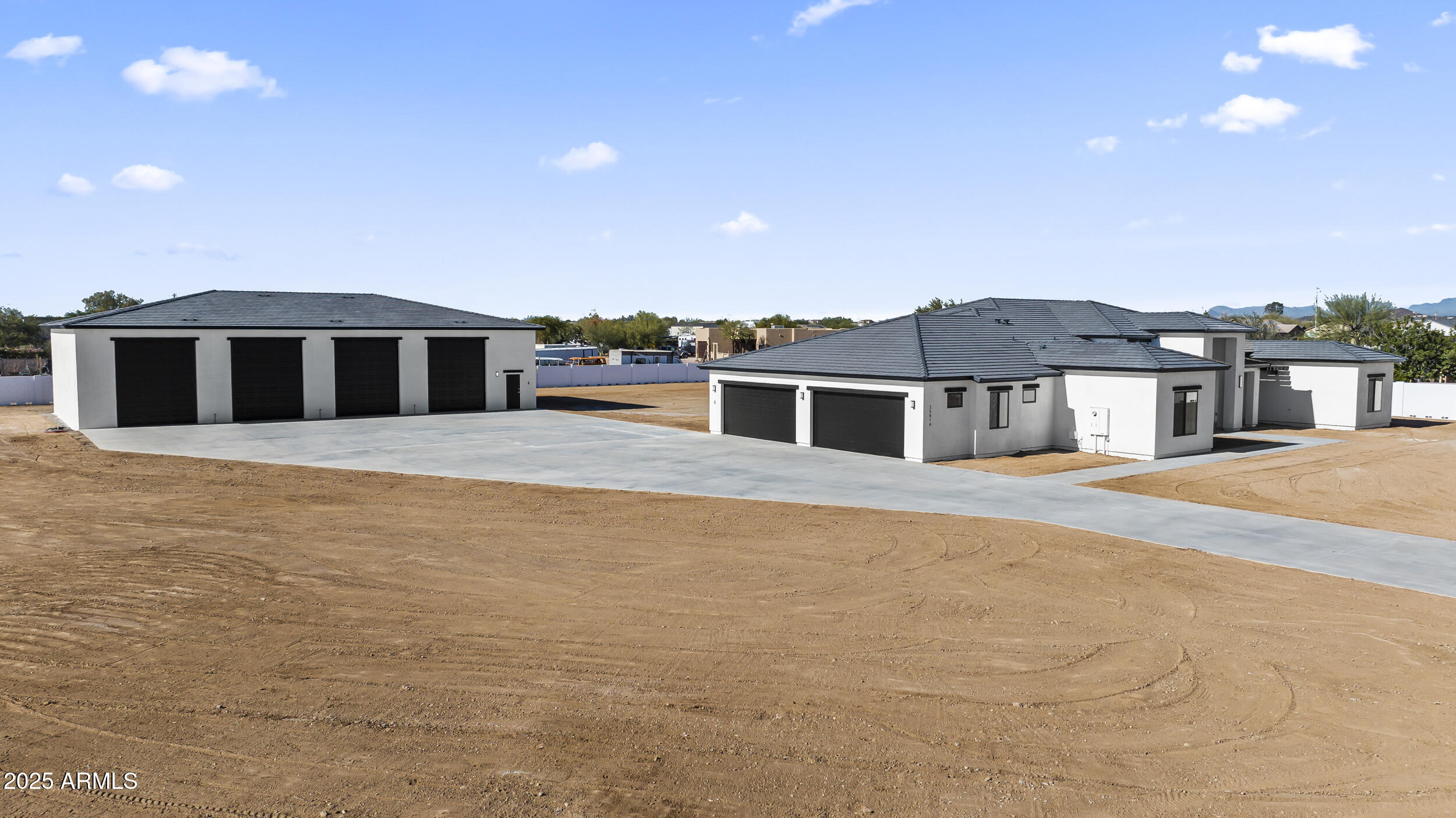 Home Search 25816 N 155th Avenue