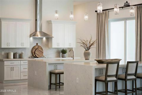 25816 N 155th Avenue Surprise AZ 85387