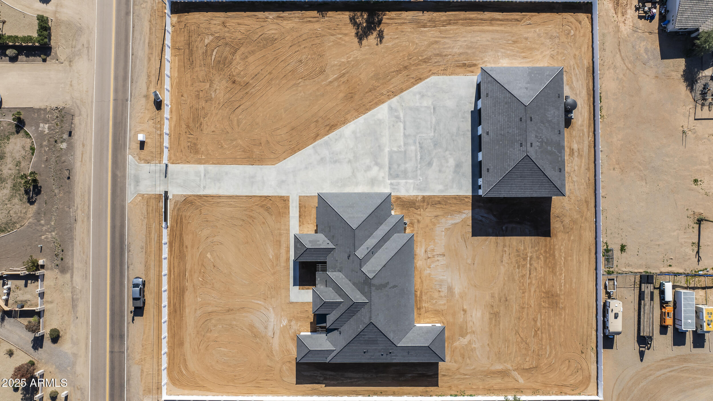 Home Search 25816 N 155th Avenue