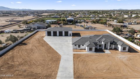 25816 N 155th Avenue Surprise AZ 85387