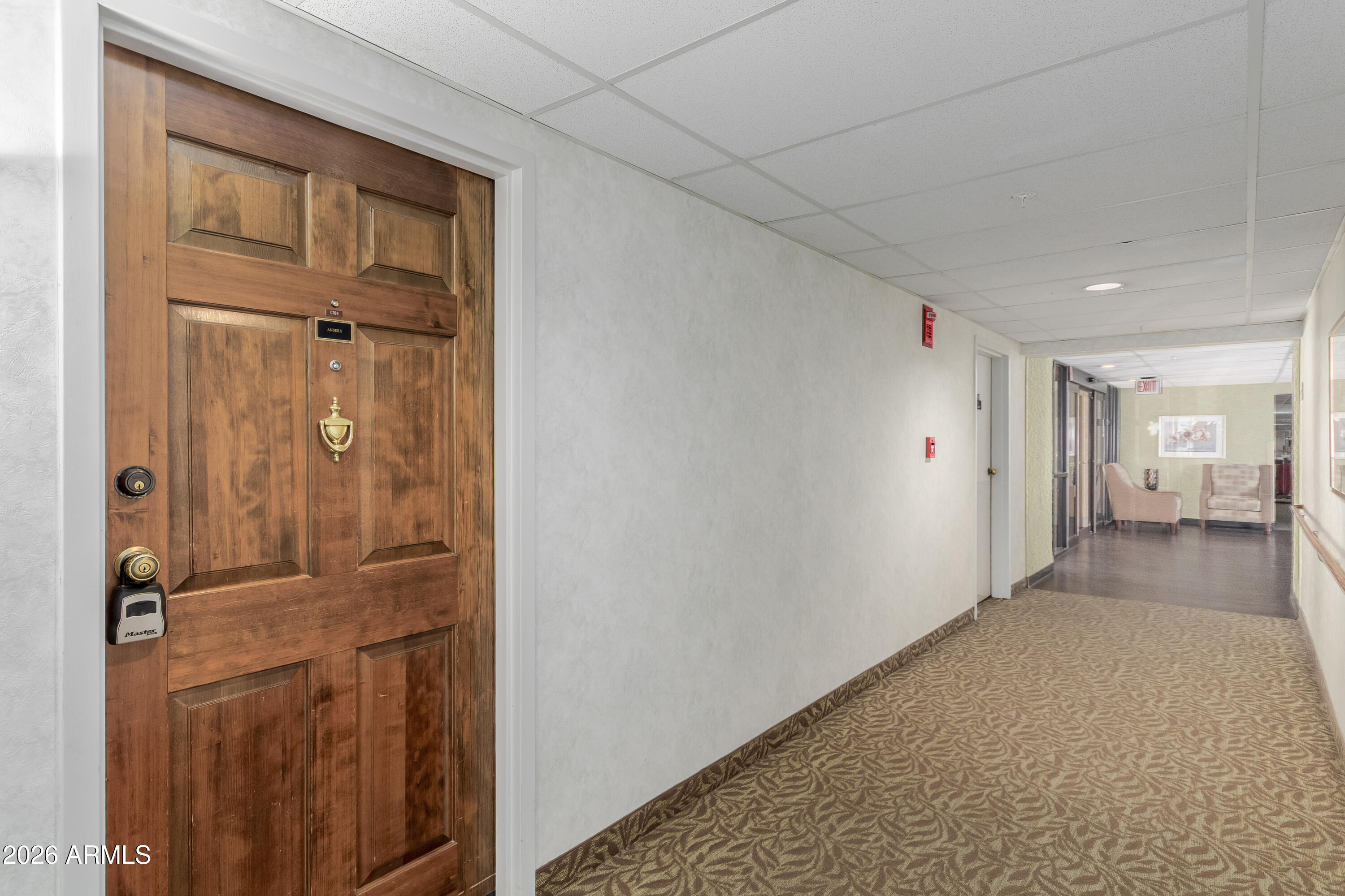 10330 W THUNDERBIRD Boulevard C109