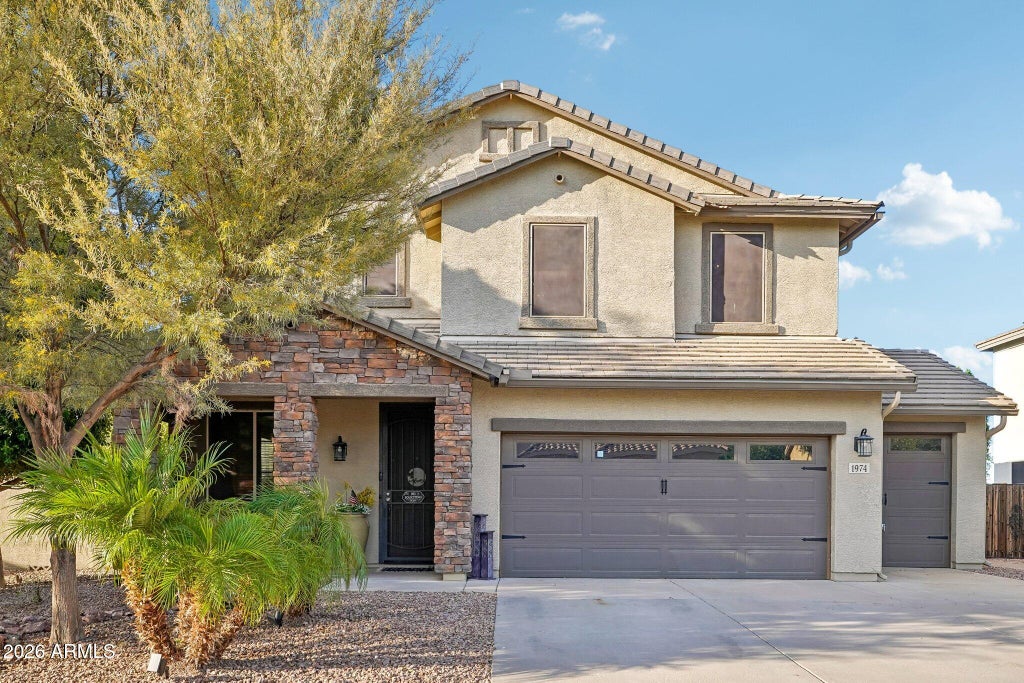 Photo of 1974 E Dubois Avenue, Gilbert, AZ 85298 (MLS # 7090461)