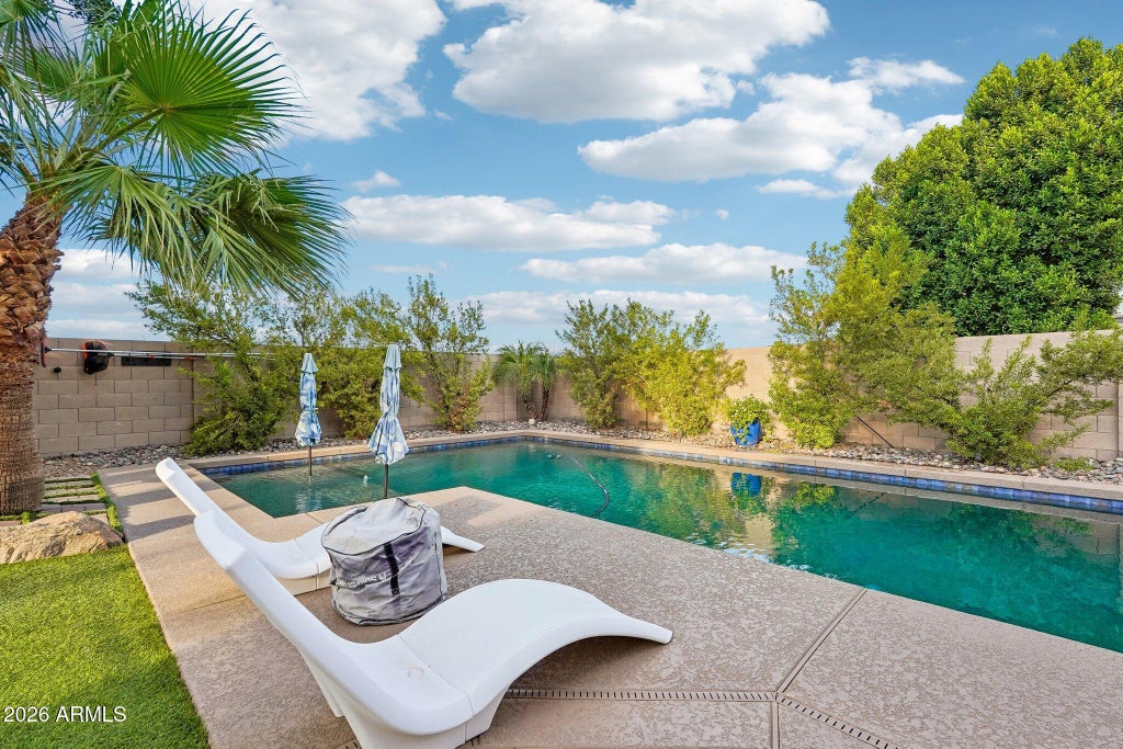 Photo of 1974 E Dubois Avenue, Gilbert, AZ 85298 (MLS # 7090461)
