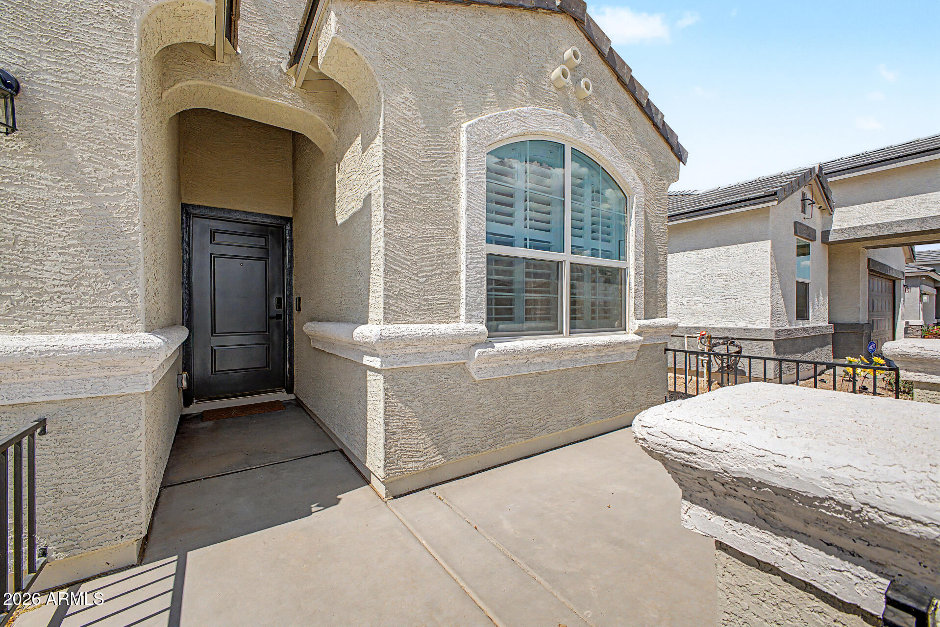 25436 W GRAHAM Trail