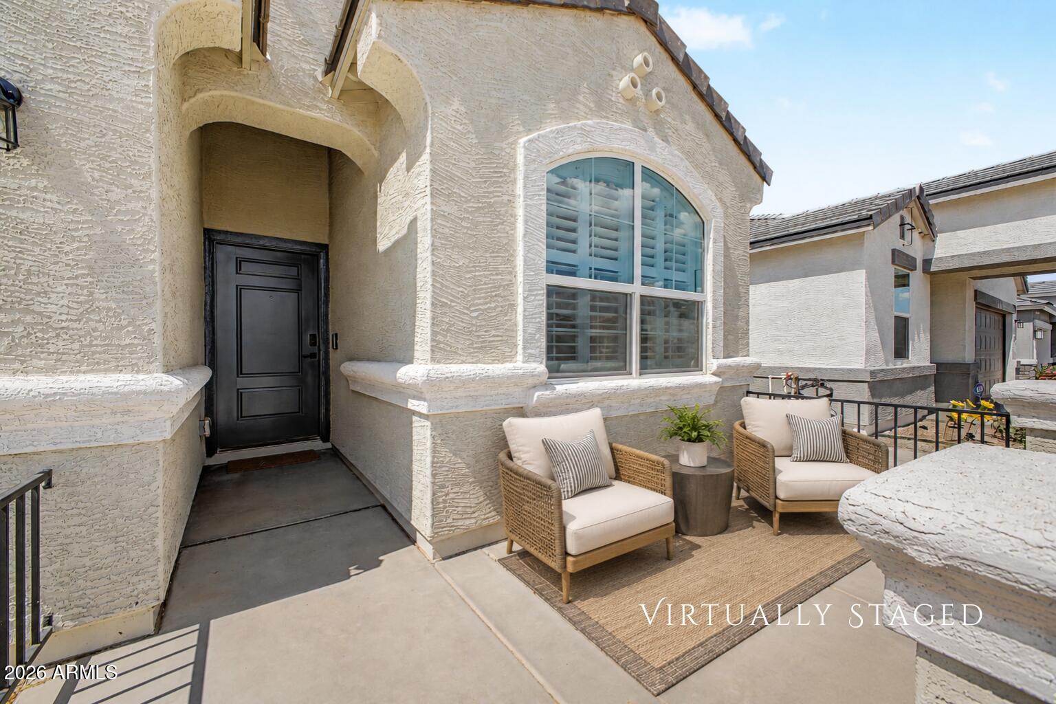 25436 W GRAHAM Trail