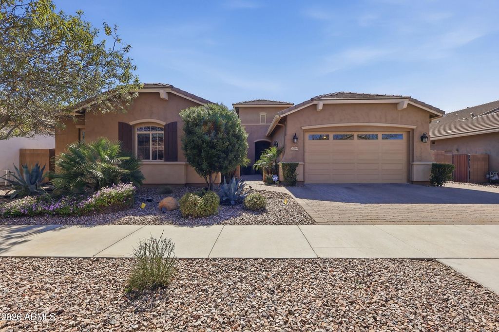 Photo of 20569 E Canary Court, Queen Creek, AZ 85142 (MLS # 6988022)