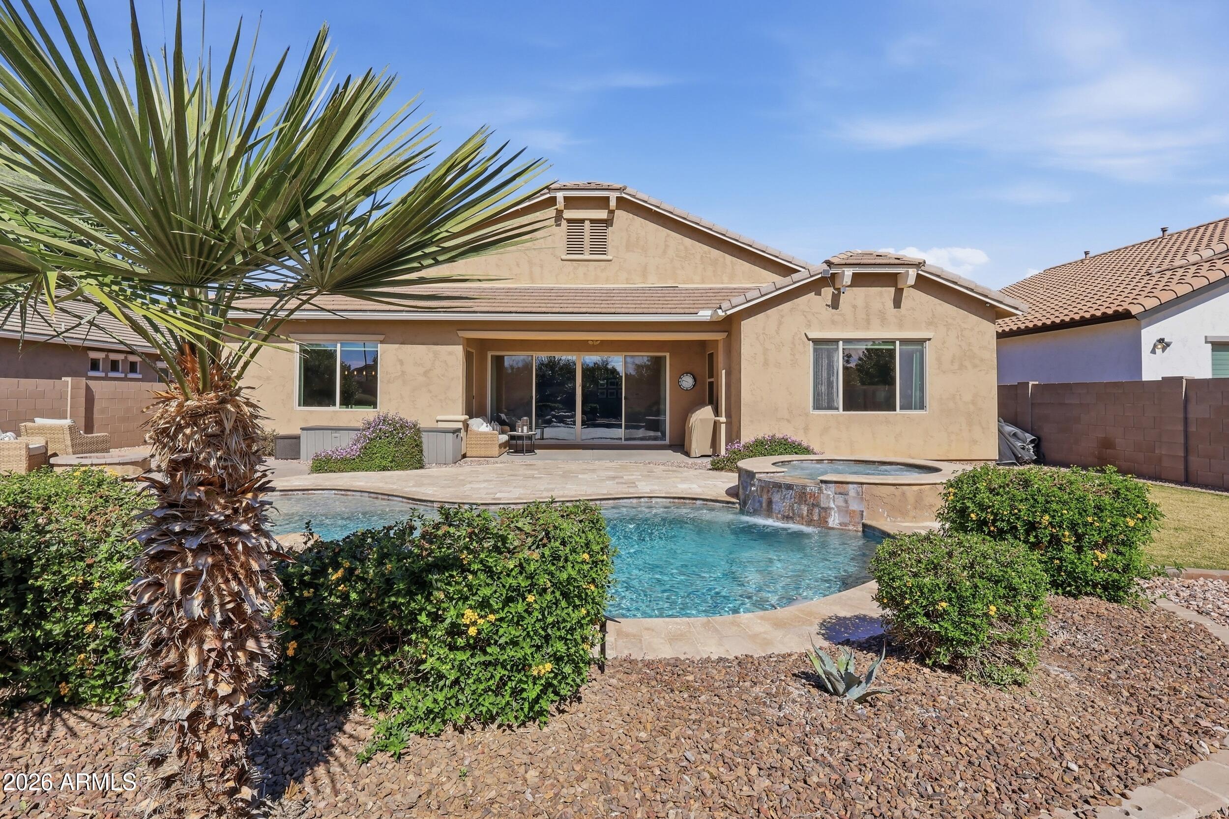 20569 E CANARY Court