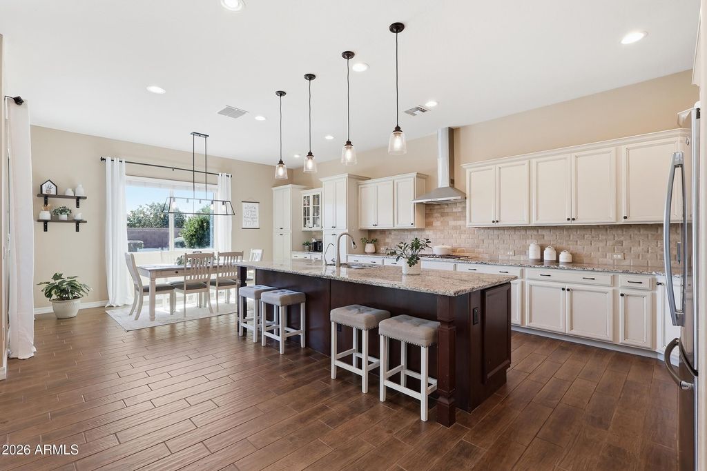 Photo of 20569 E Canary Court, Queen Creek, AZ 85142 (MLS # 6988022)