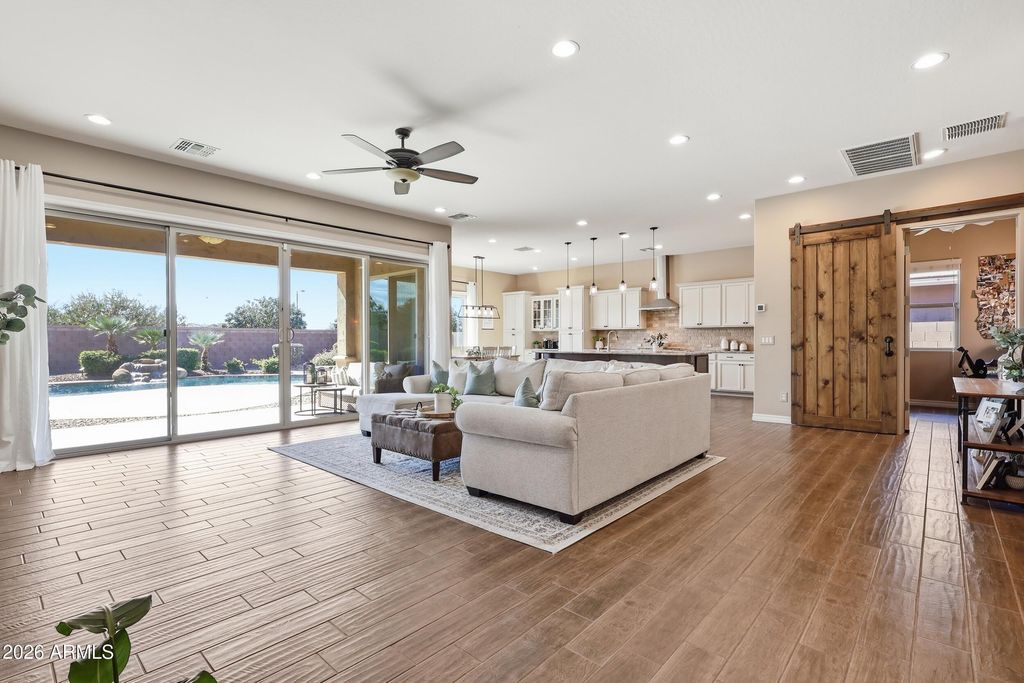 Photo of 20569 E Canary Court, Queen Creek, AZ 85142 (MLS # 6988022)