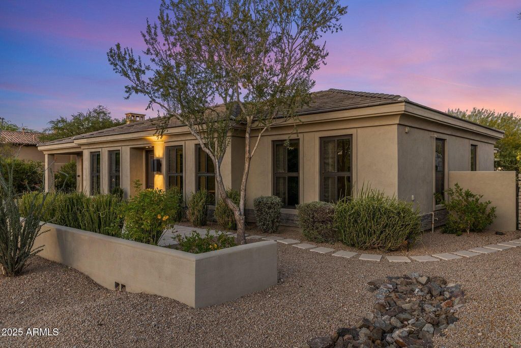 Photo of 26099 N 88th Way, Scottsdale, AZ 85255 (MLS # 6858411)