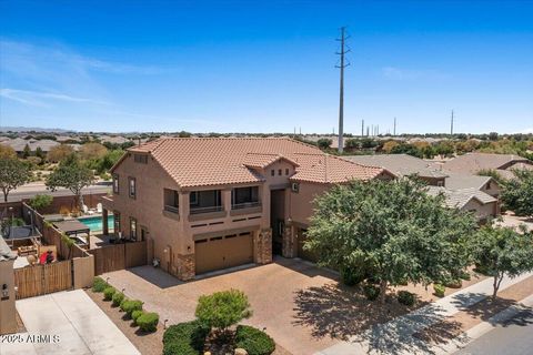 23081 S 223RD Way Queen Creek AZ 85142