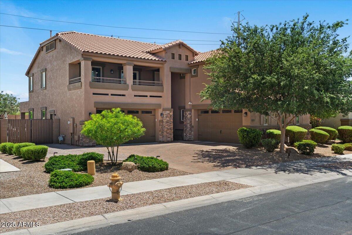 23081 S 223RD Way